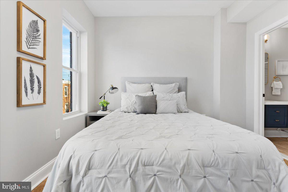 PATTERSON PARK - Residential