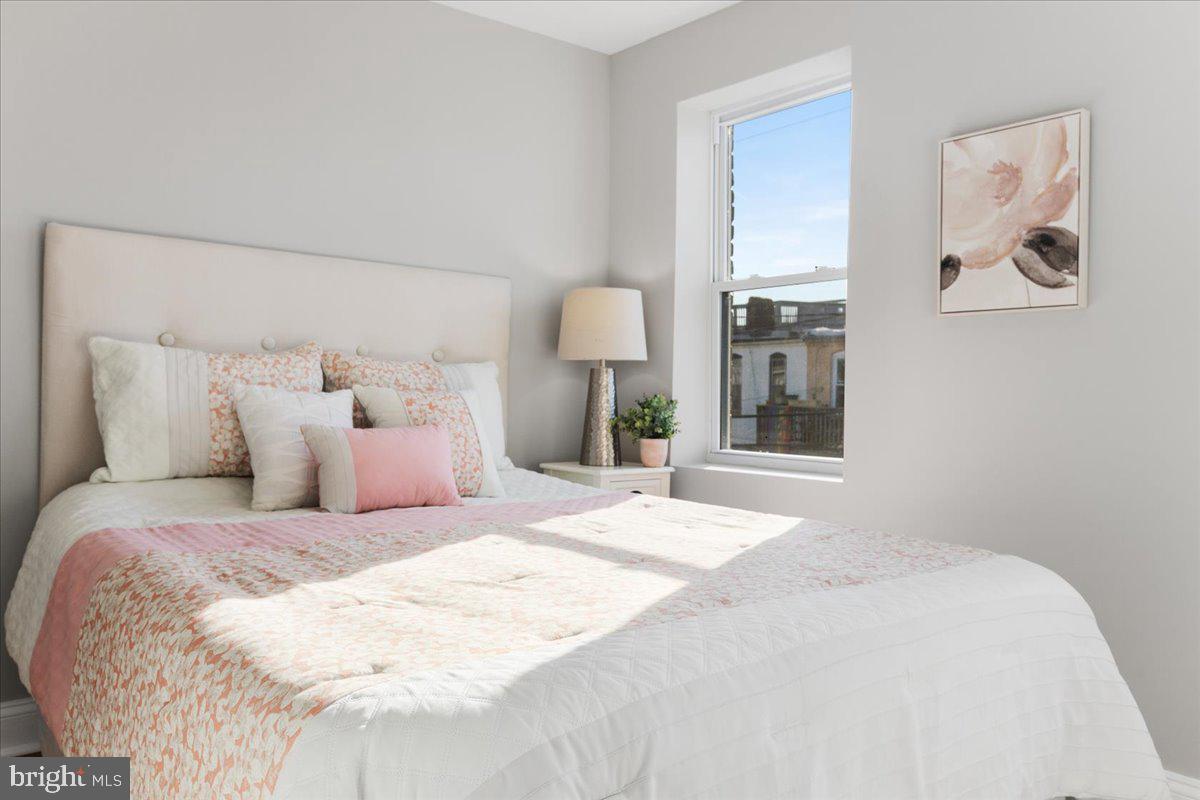 PATTERSON PARK - Residential