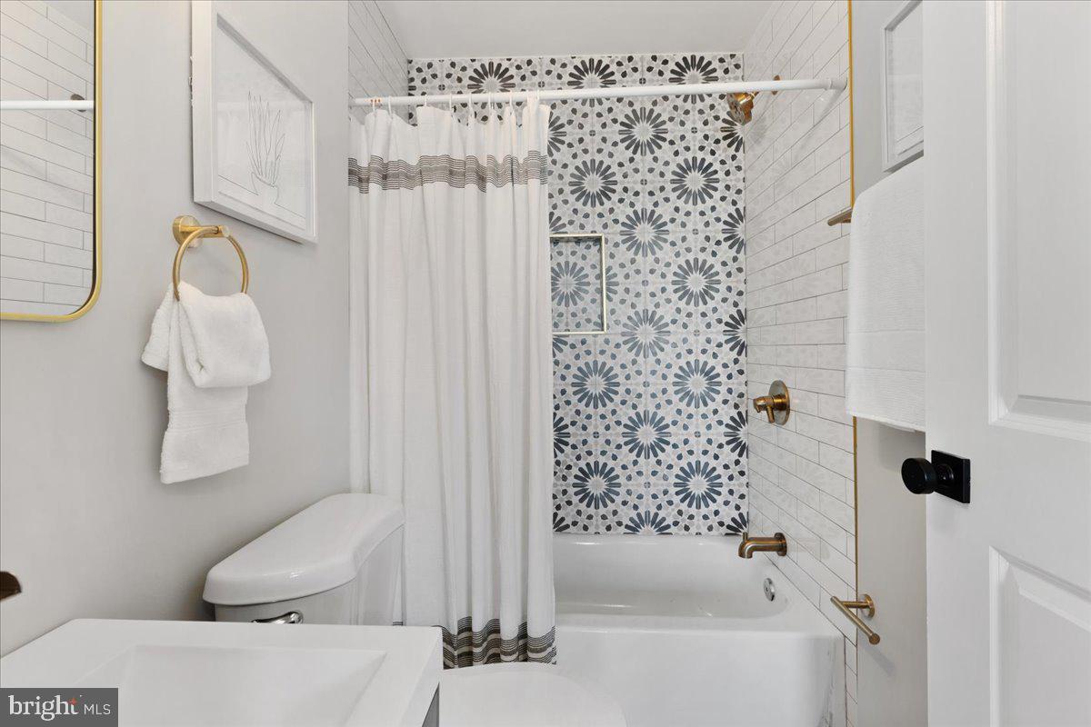 PATTERSON PARK - Residential