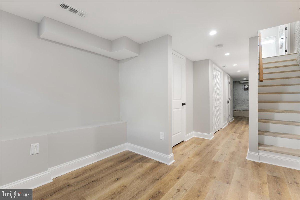 PATTERSON PARK - Residential