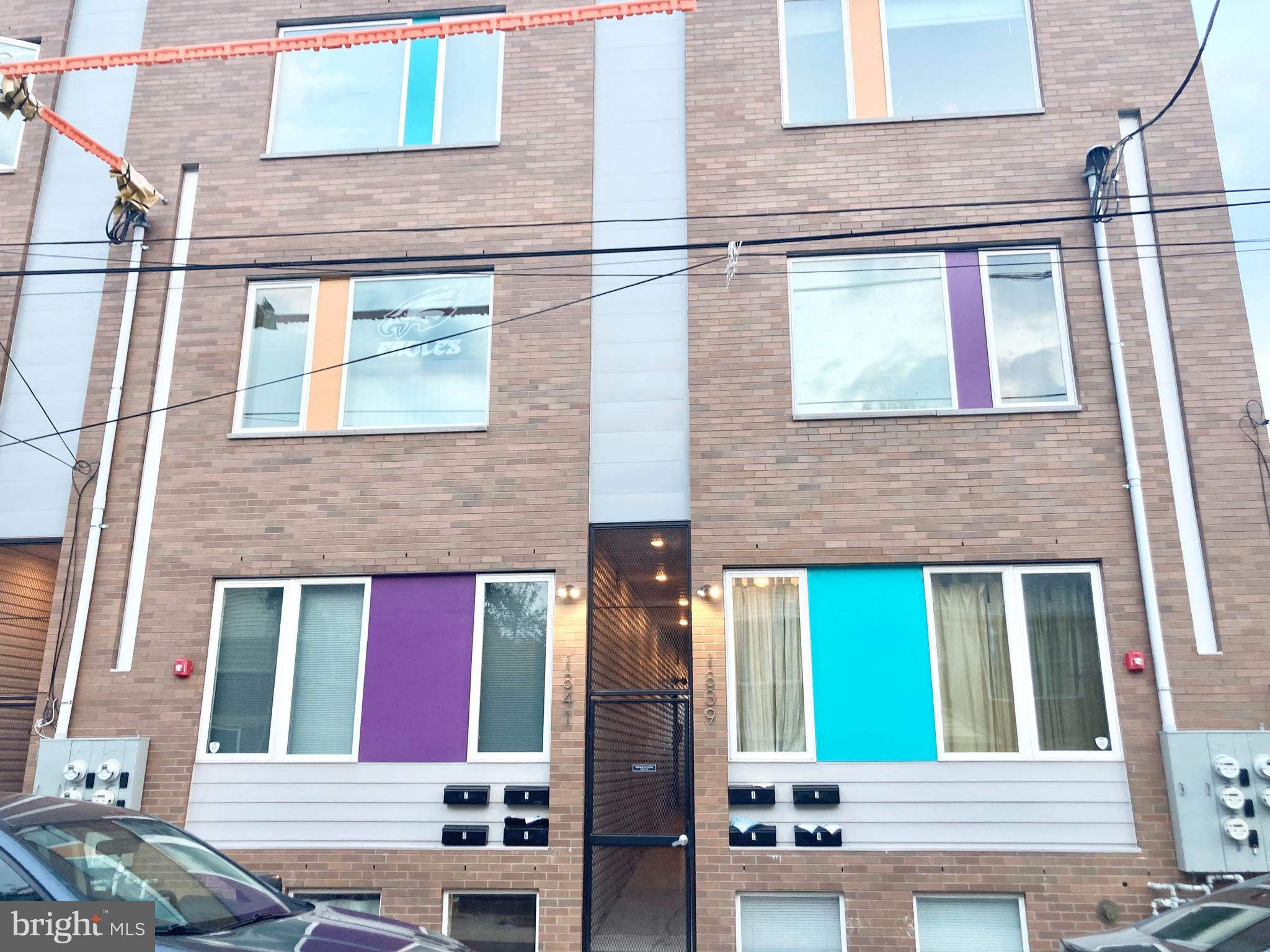 SOUTH KENSINGTON - Residential Lease