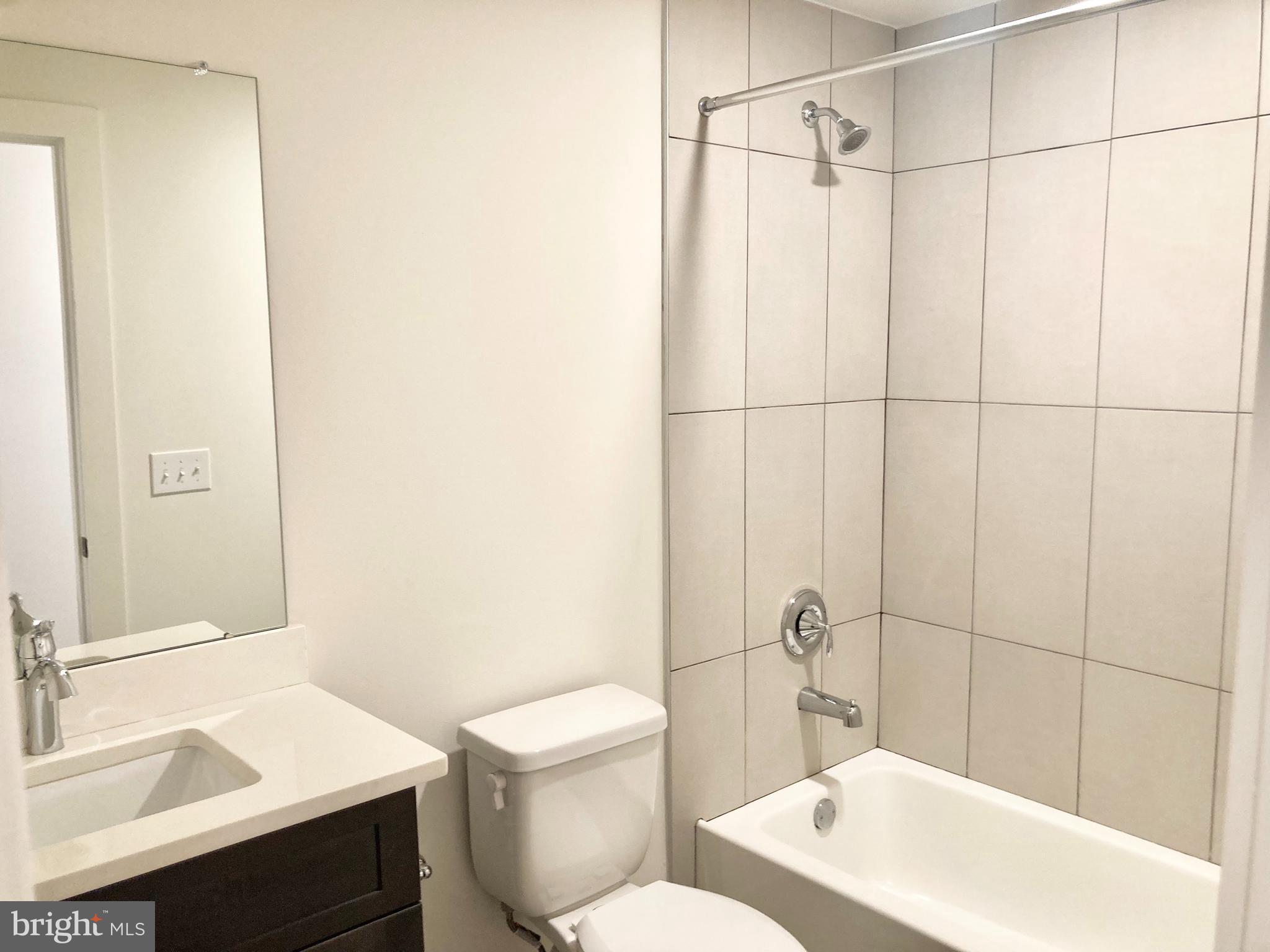 SOUTH KENSINGTON - Residential Lease