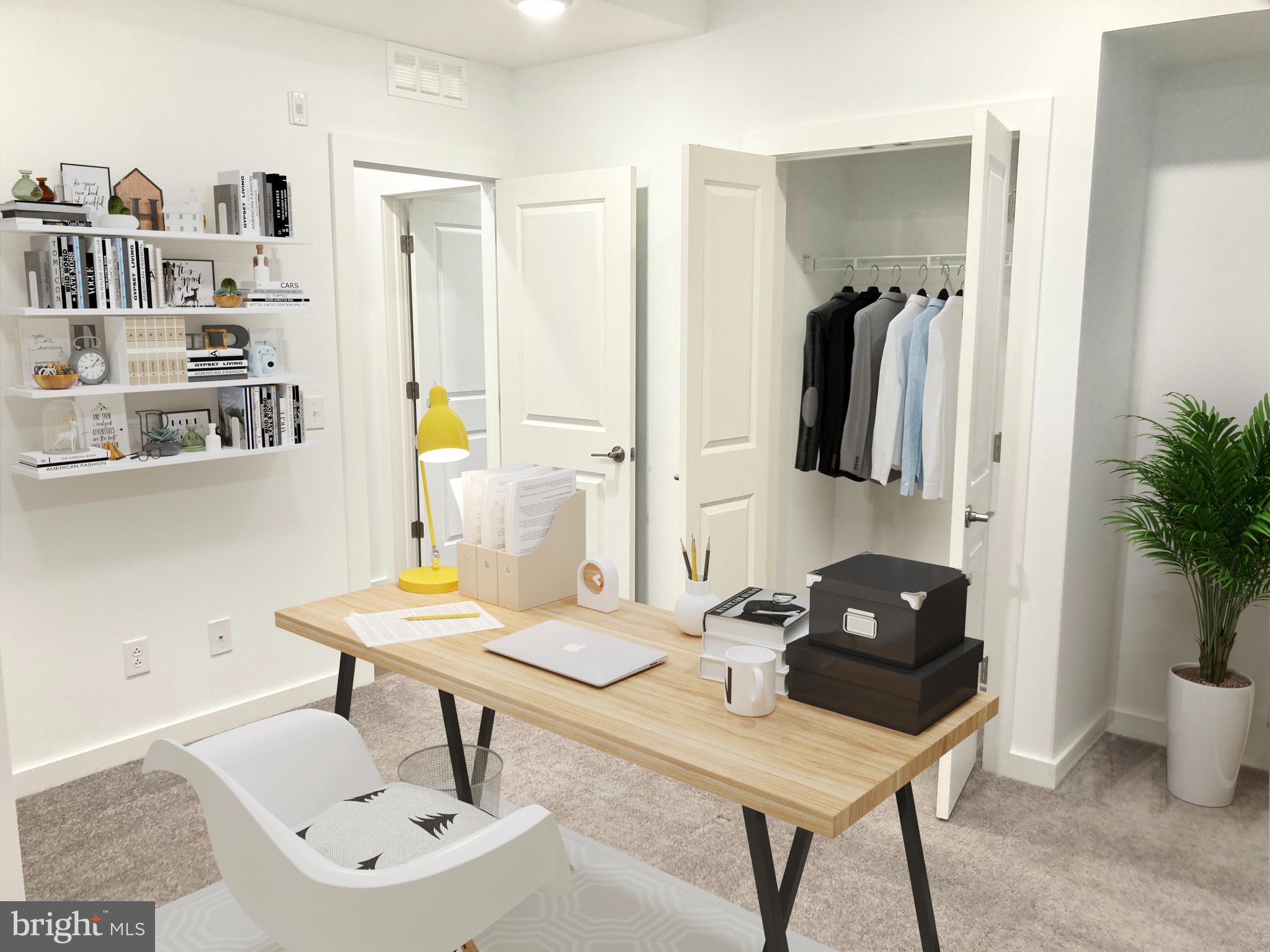 SOUTH KENSINGTON - Residential Lease