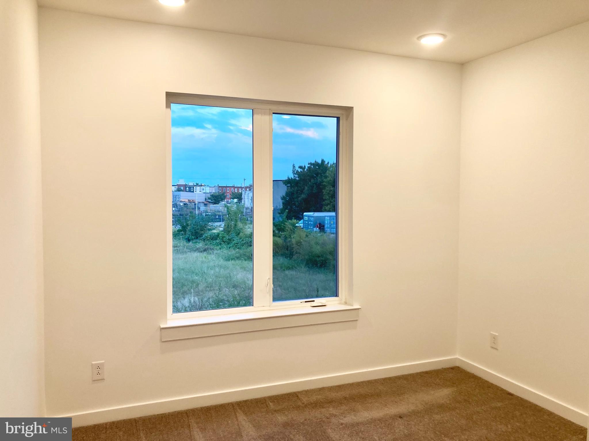 SOUTH KENSINGTON - Residential Lease