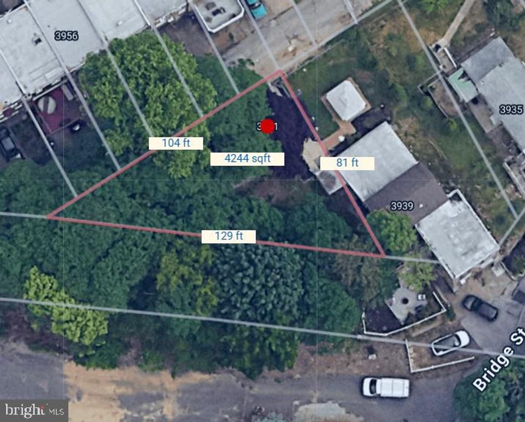 Photo of 3941 Bridge Street, DREXEL HILL, PA 19026 (MLS # PADE2098468)