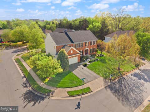 Photo of 15201 Ripple Stone Court, HAYMARKET, VA 20169 (MLS # VAPW2117860)