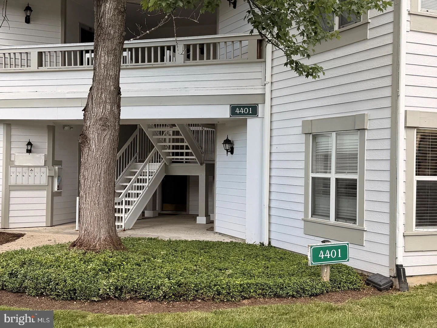 4401 Fair Stone Drive Unit 102, Fairfax, VA, 22033