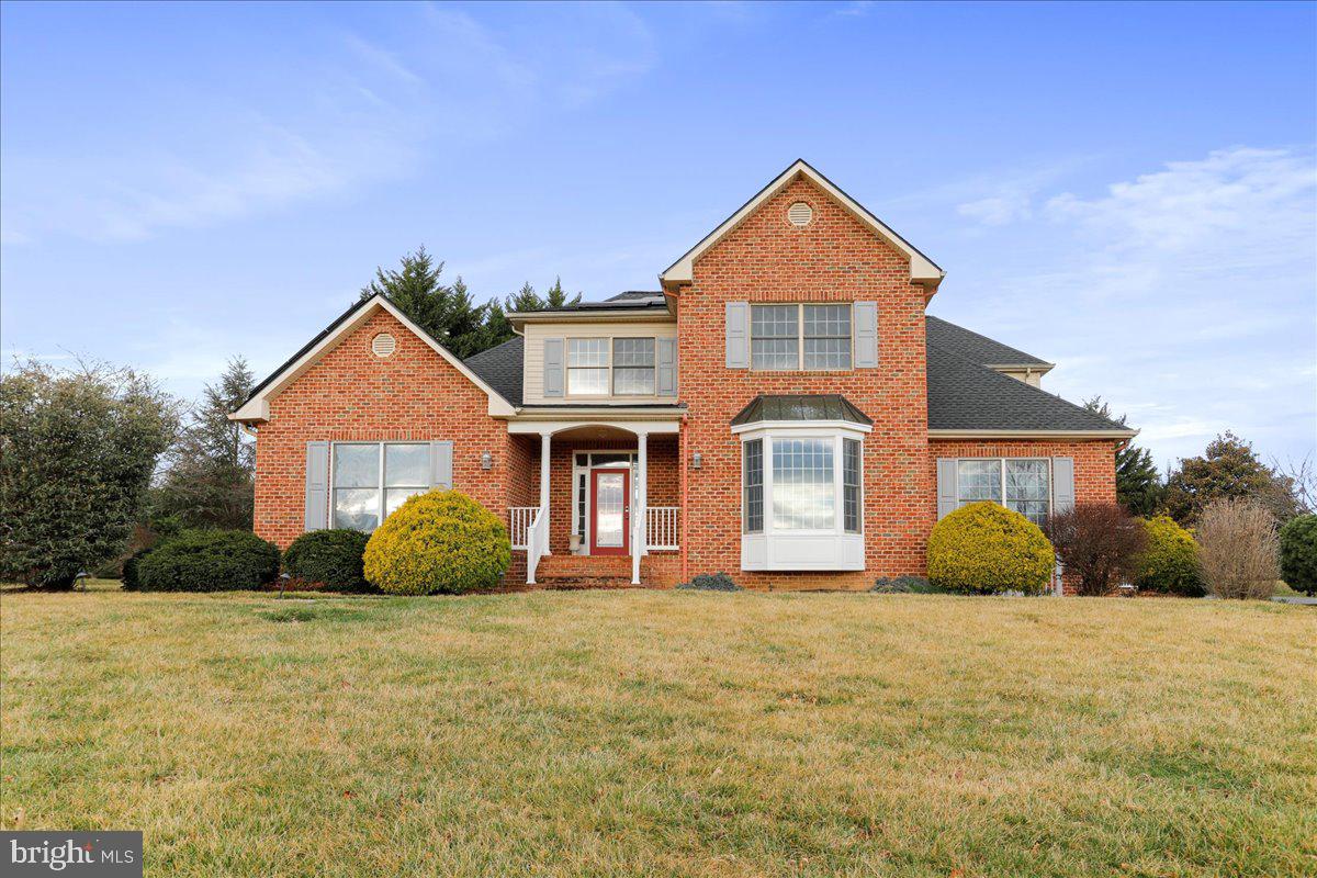 9812 PEMBROKE DRIVE