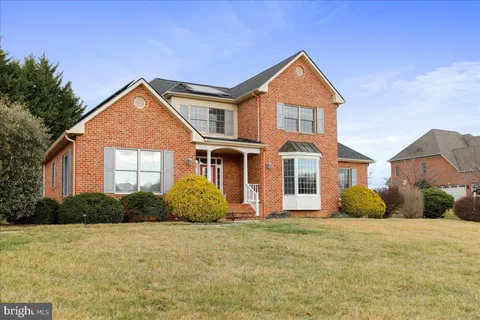 9812 Pembroke Drive, Hagerstown, MD MLS: MDWA2027710