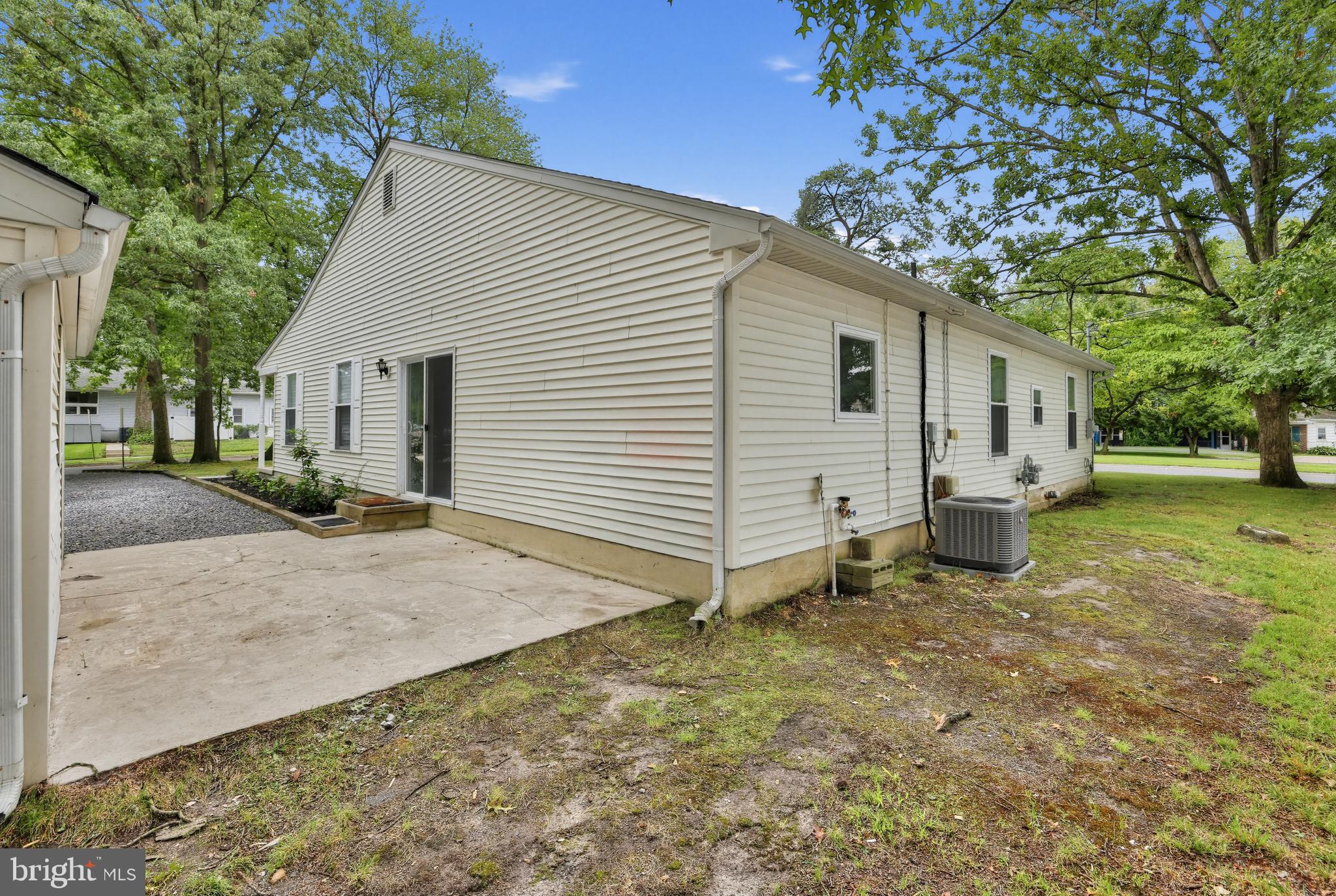 800 W SOMERDALE ROAD