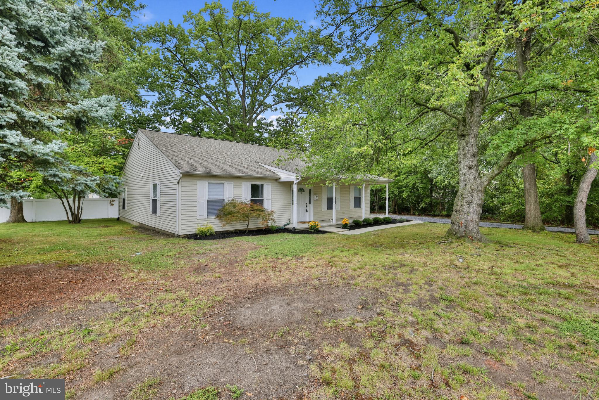 800 W SOMERDALE ROAD