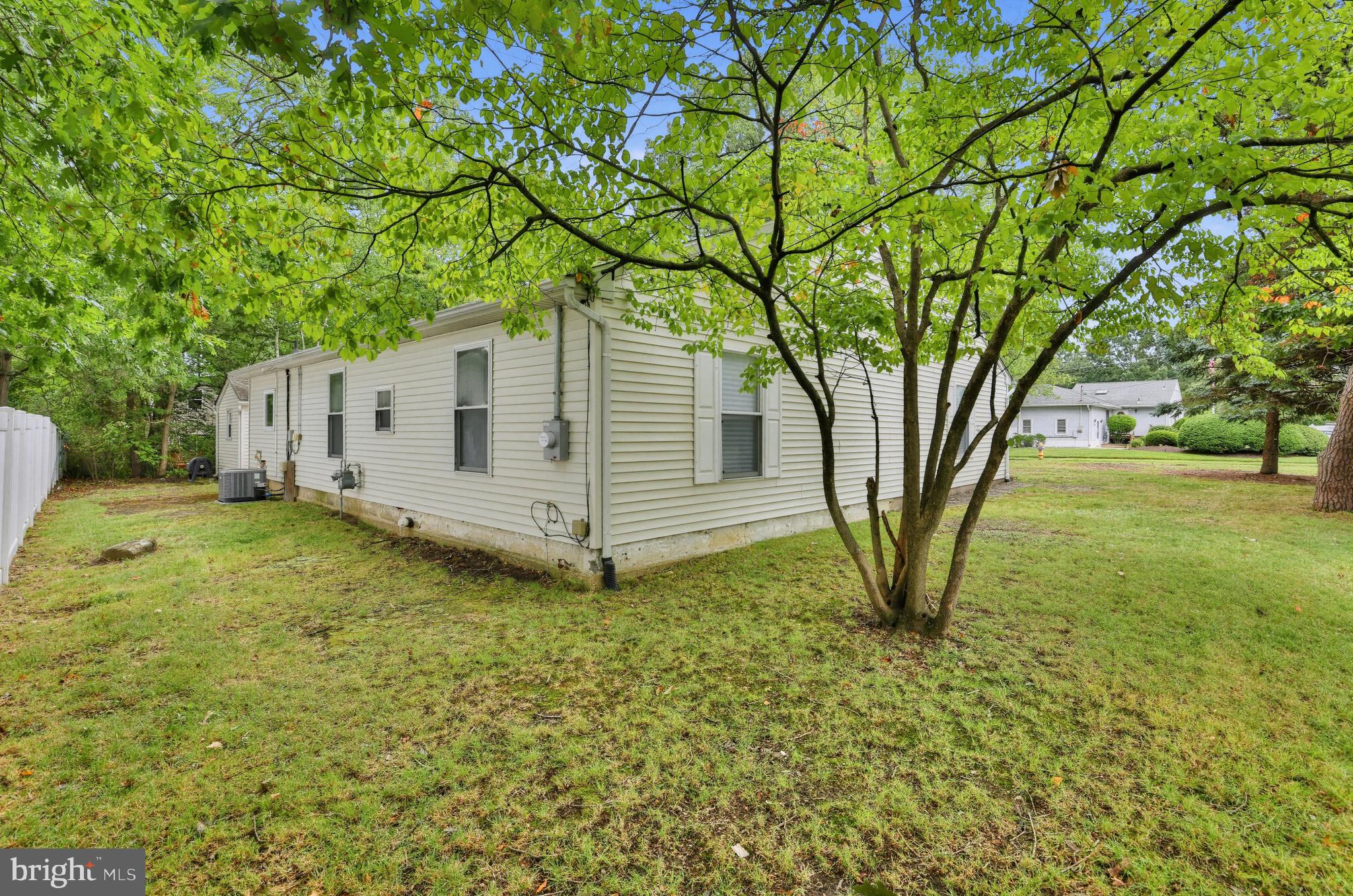 800 W SOMERDALE ROAD