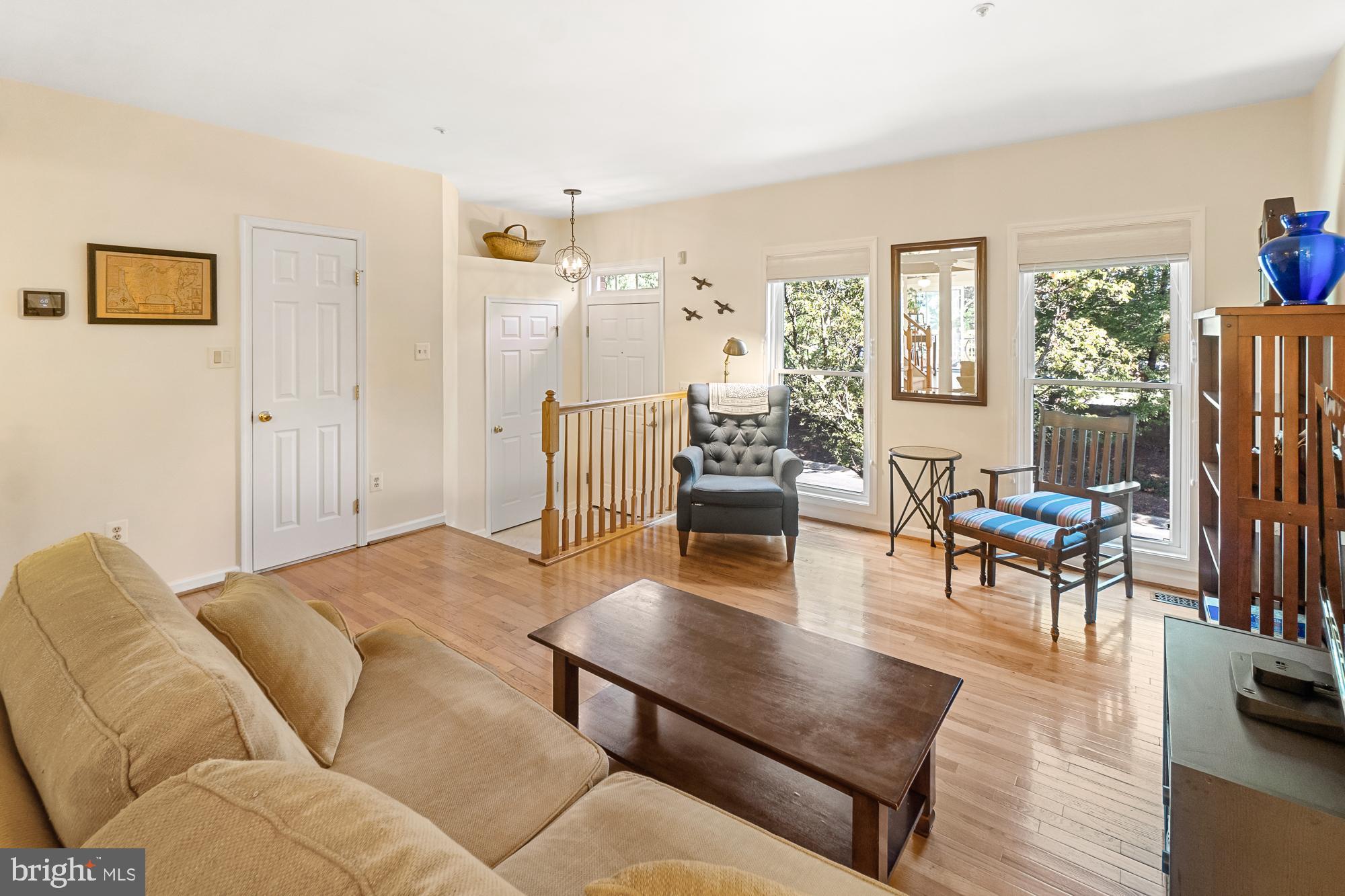 TRAVILAH CREST - Residential