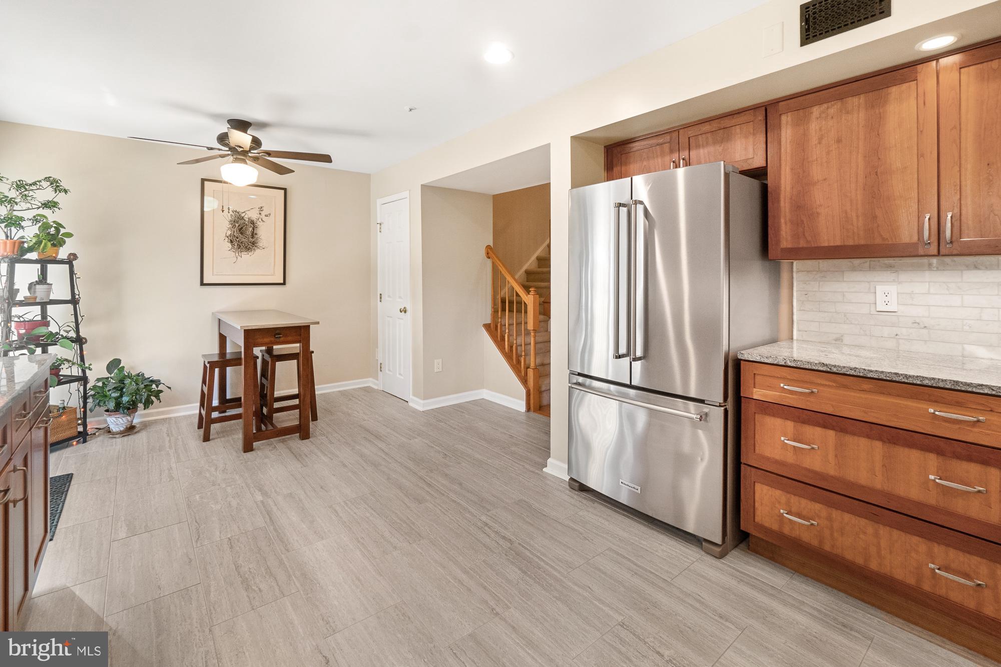 TRAVILAH CREST - Residential