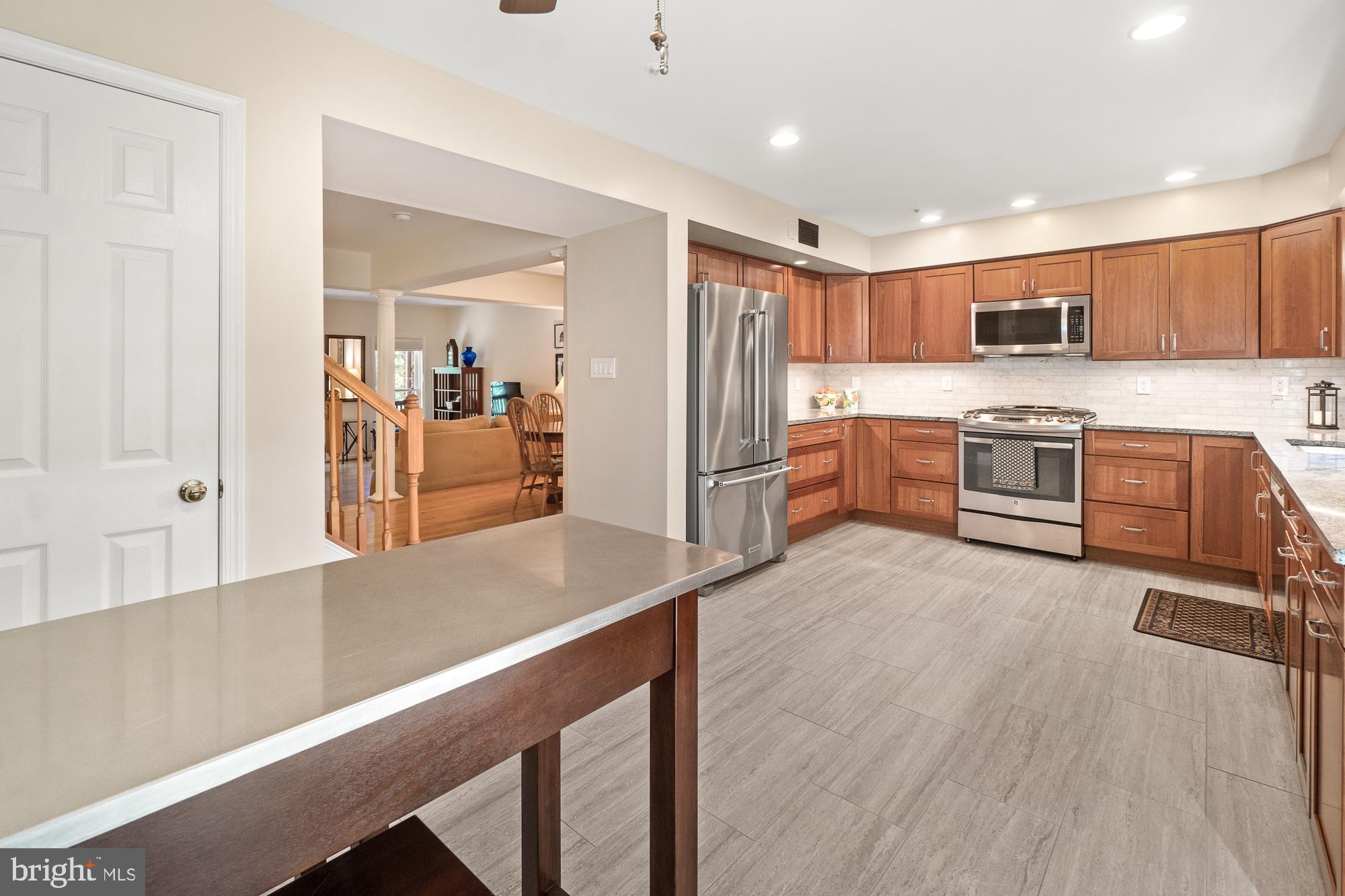 TRAVILAH CREST - Residential