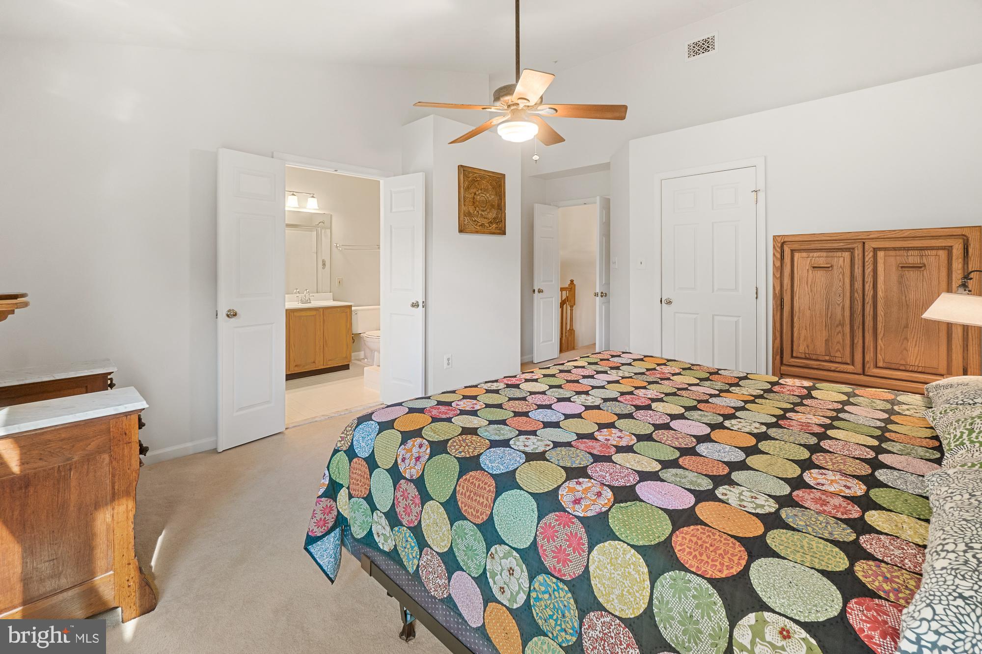 TRAVILAH CREST - Residential