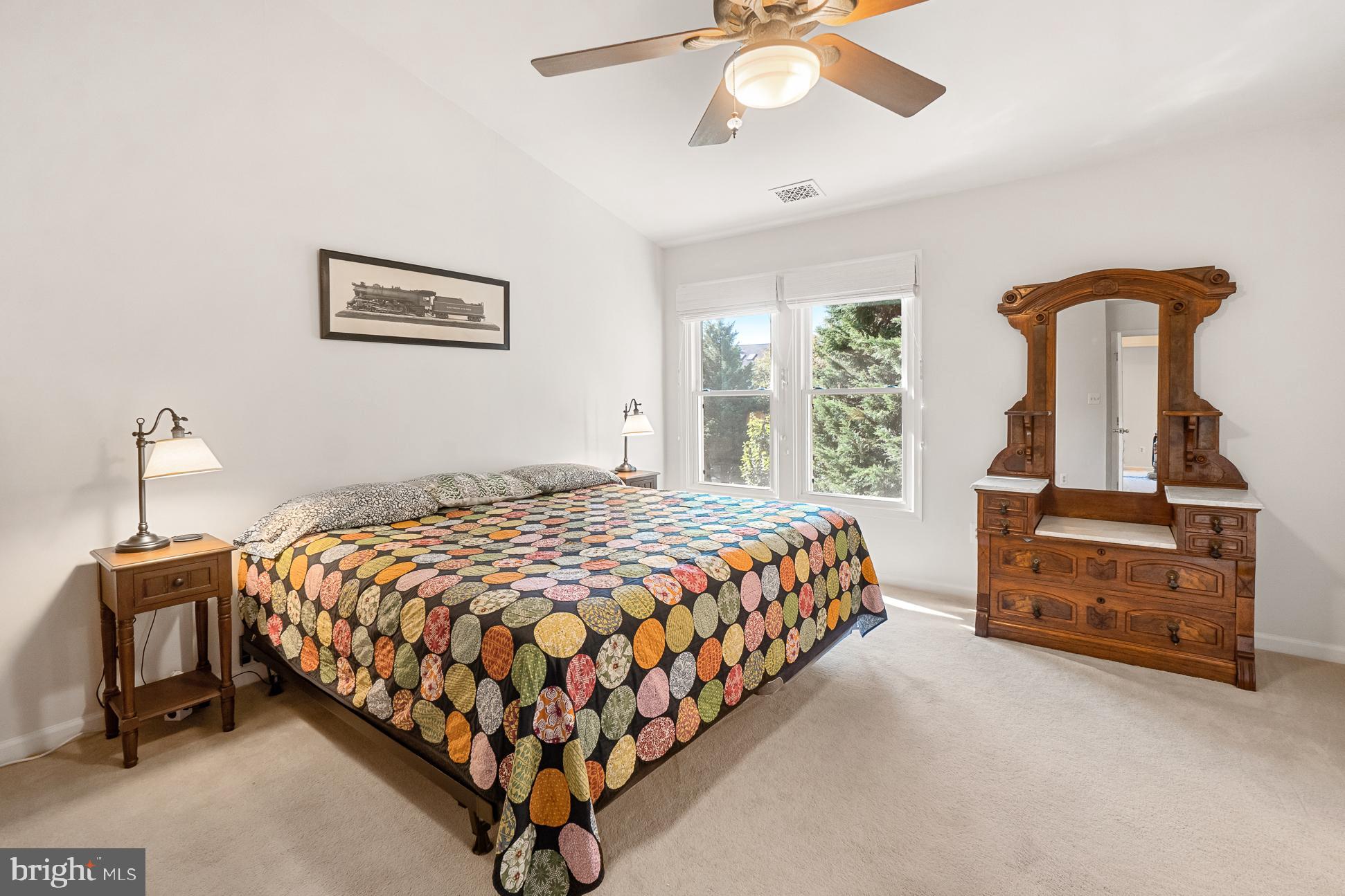 TRAVILAH CREST - Residential