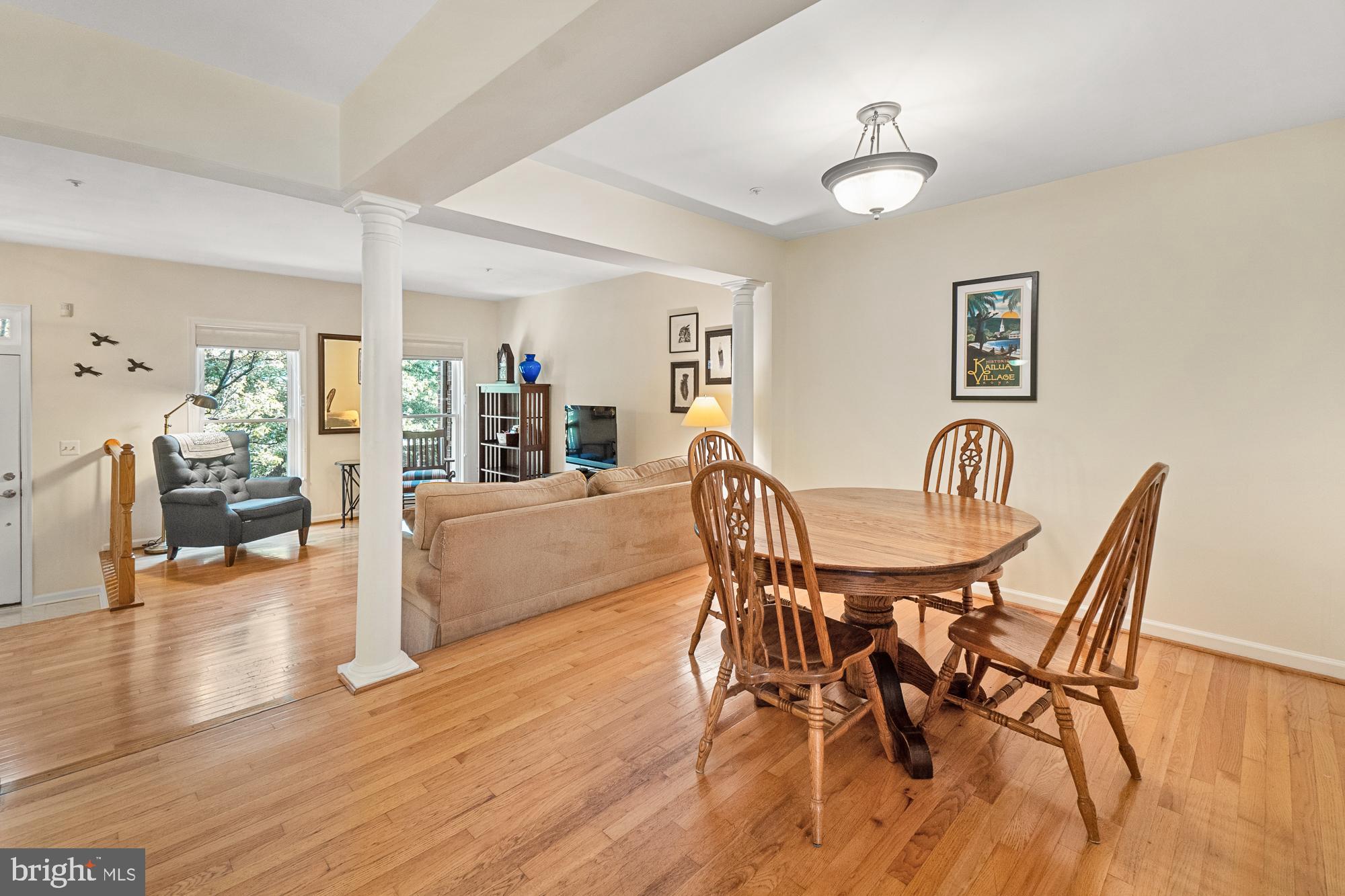 TRAVILAH CREST - Residential