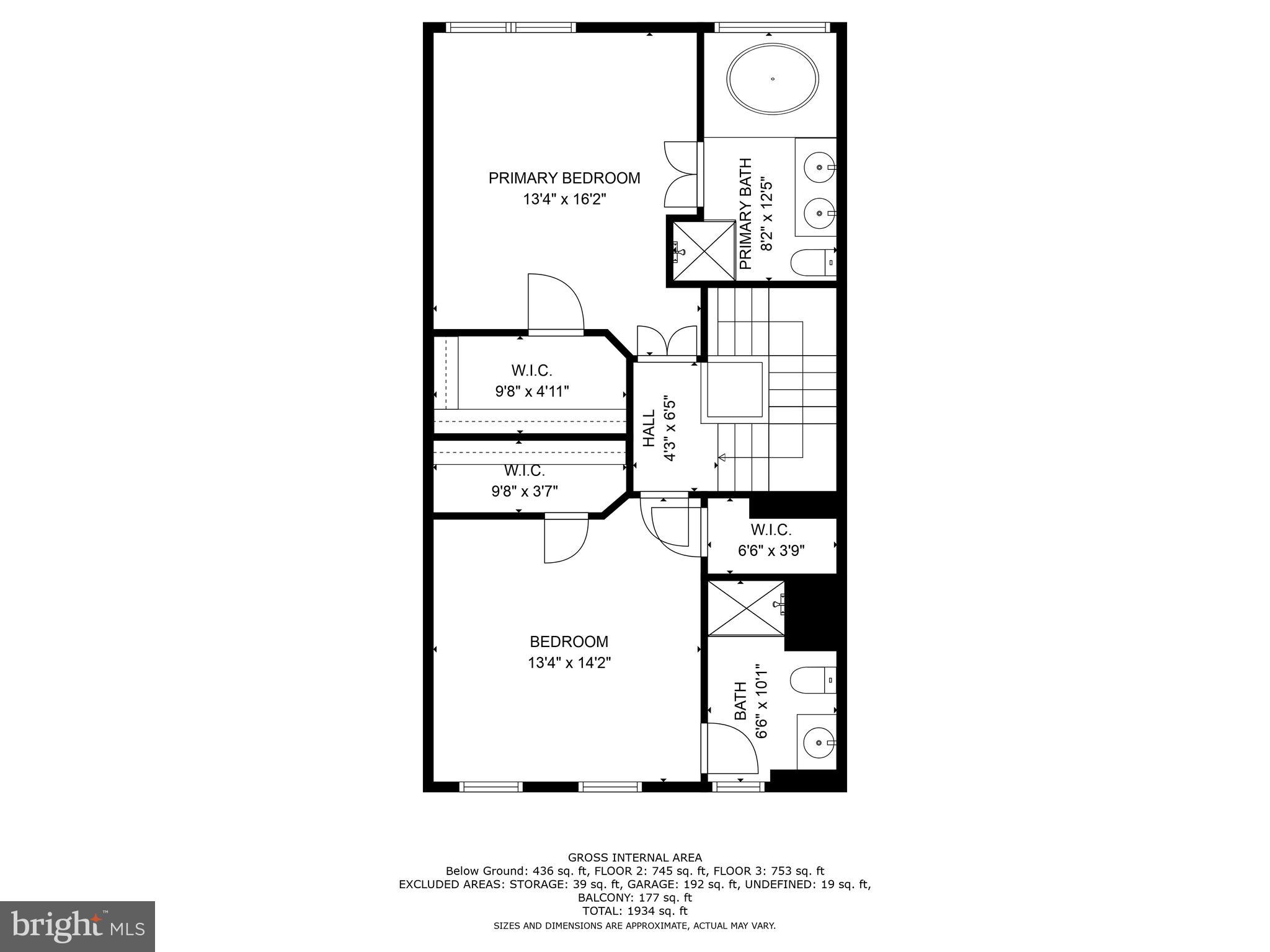 TRAVILAH CREST - Residential