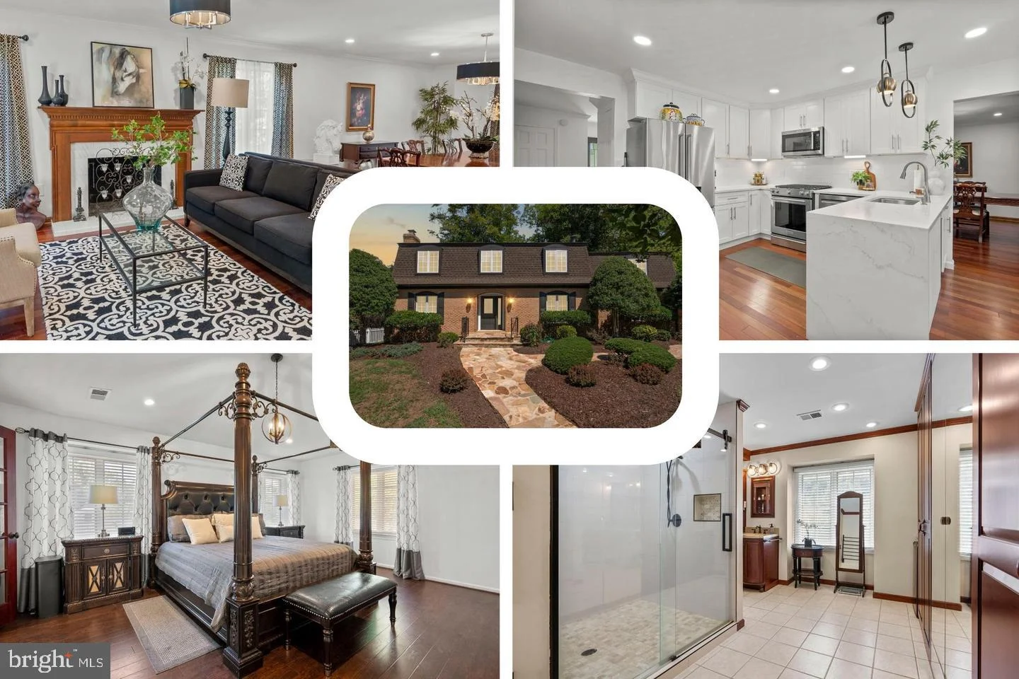 221 Surrey Circle Drive S, Fort Washington, MD 20744