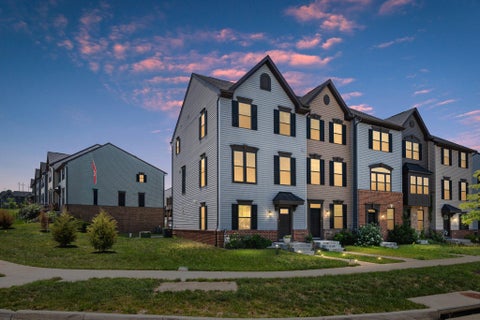 Townhouse For Rent - 1000 Alum Spring Road<br/> FREDERICKSBURG, VA 22401