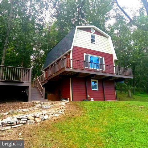 Homes For Sale - 22 Presley Lane<br/> KEARNEYSVILLE, WV 25430