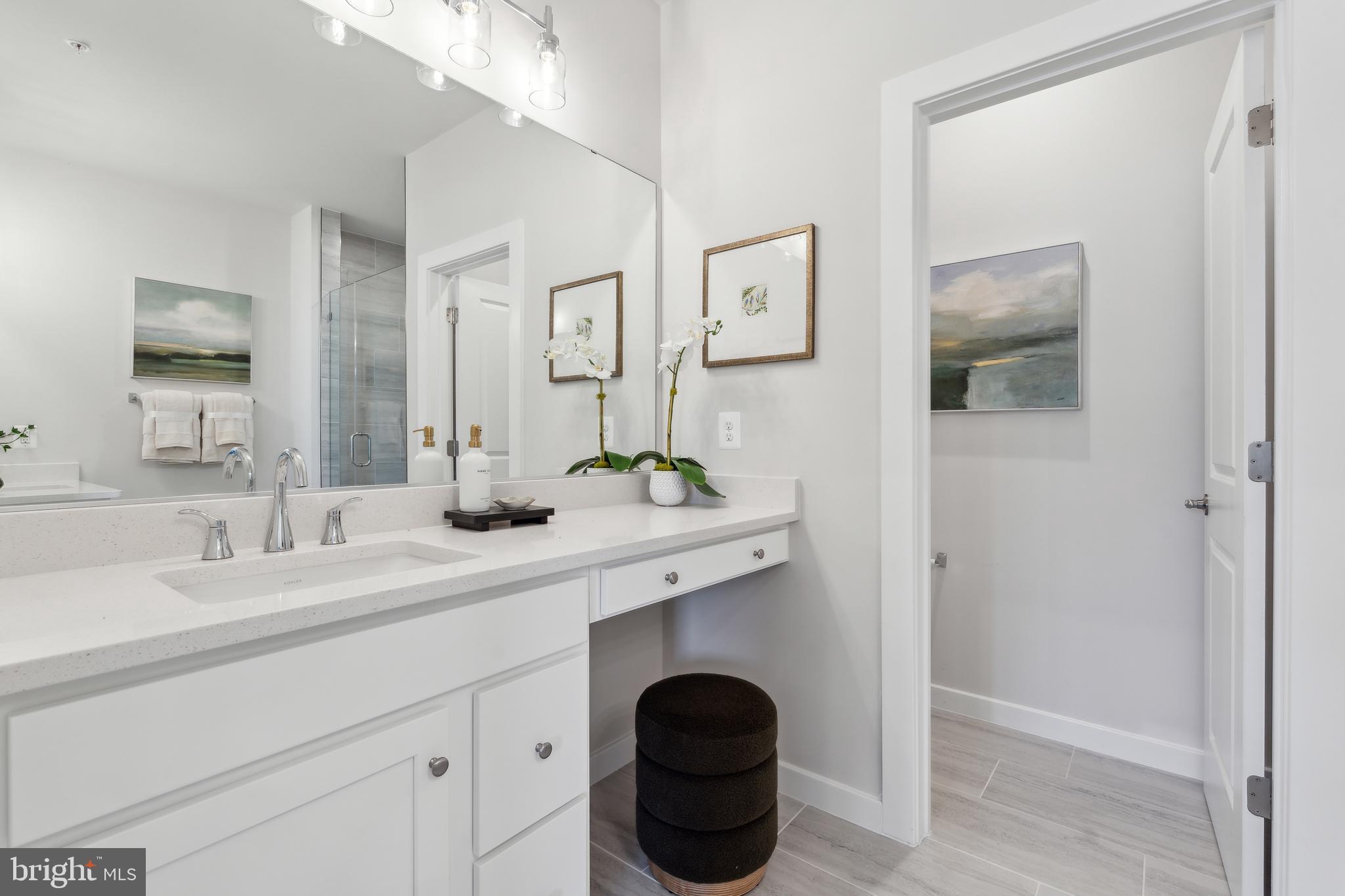 TUSCARORA VILLAGE - Residential