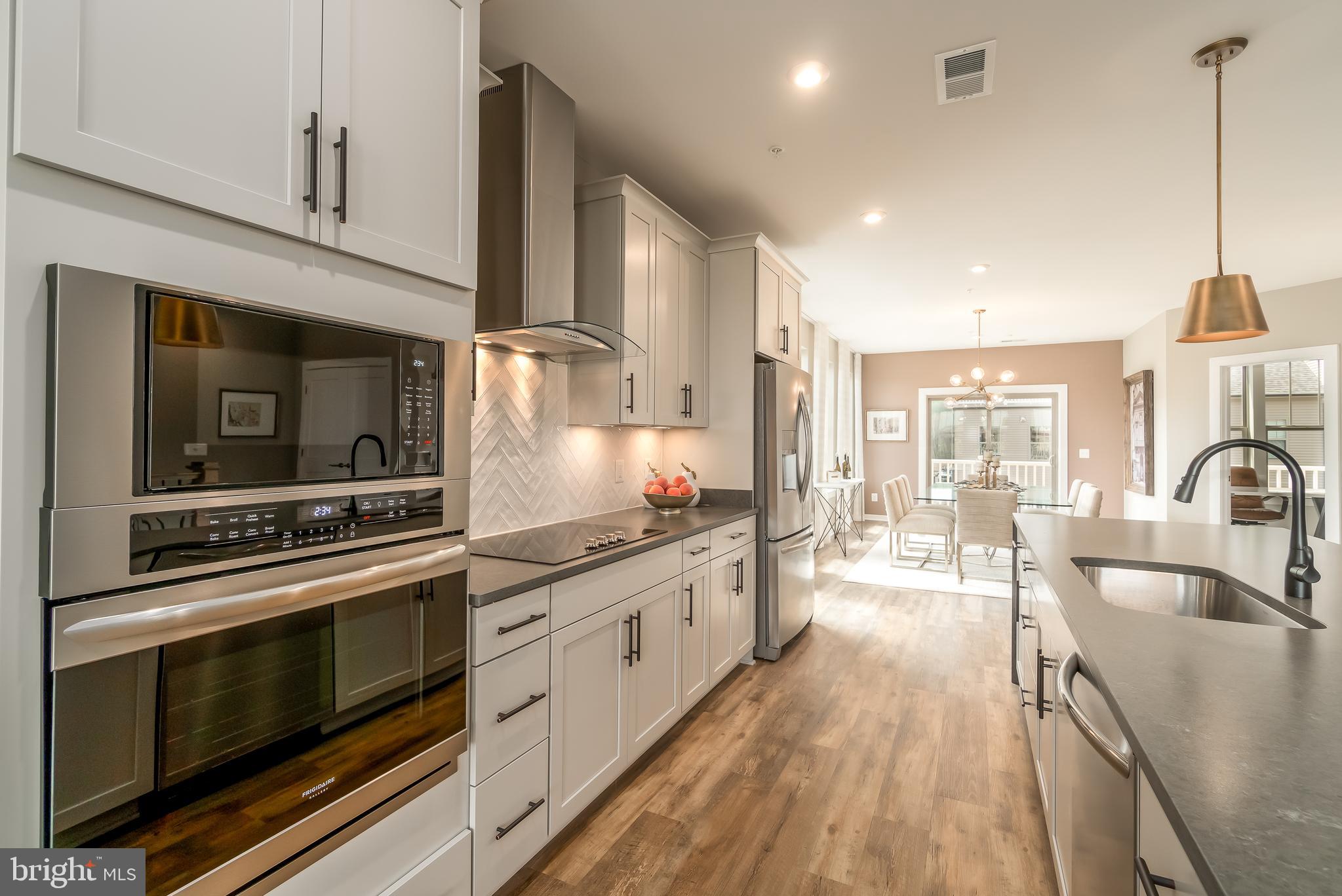 TUSCARORA VILLAGE - Residential