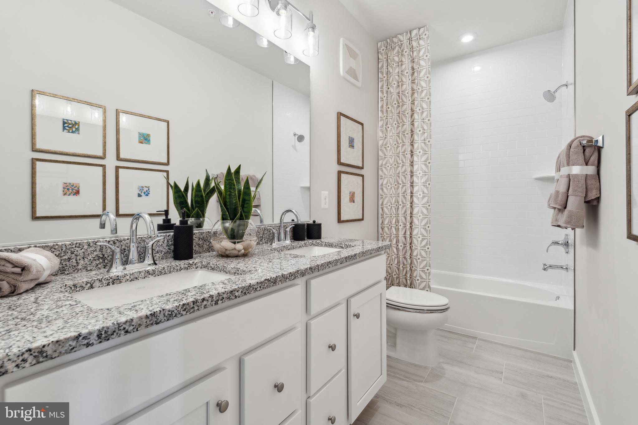 TUSCARORA VILLAGE - Residential