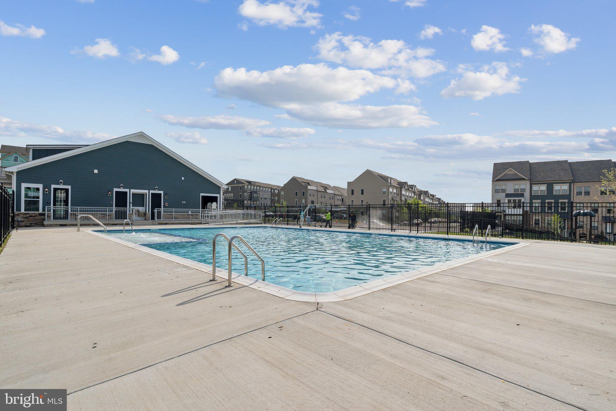 TUSCARORA VILLAGE - Residential