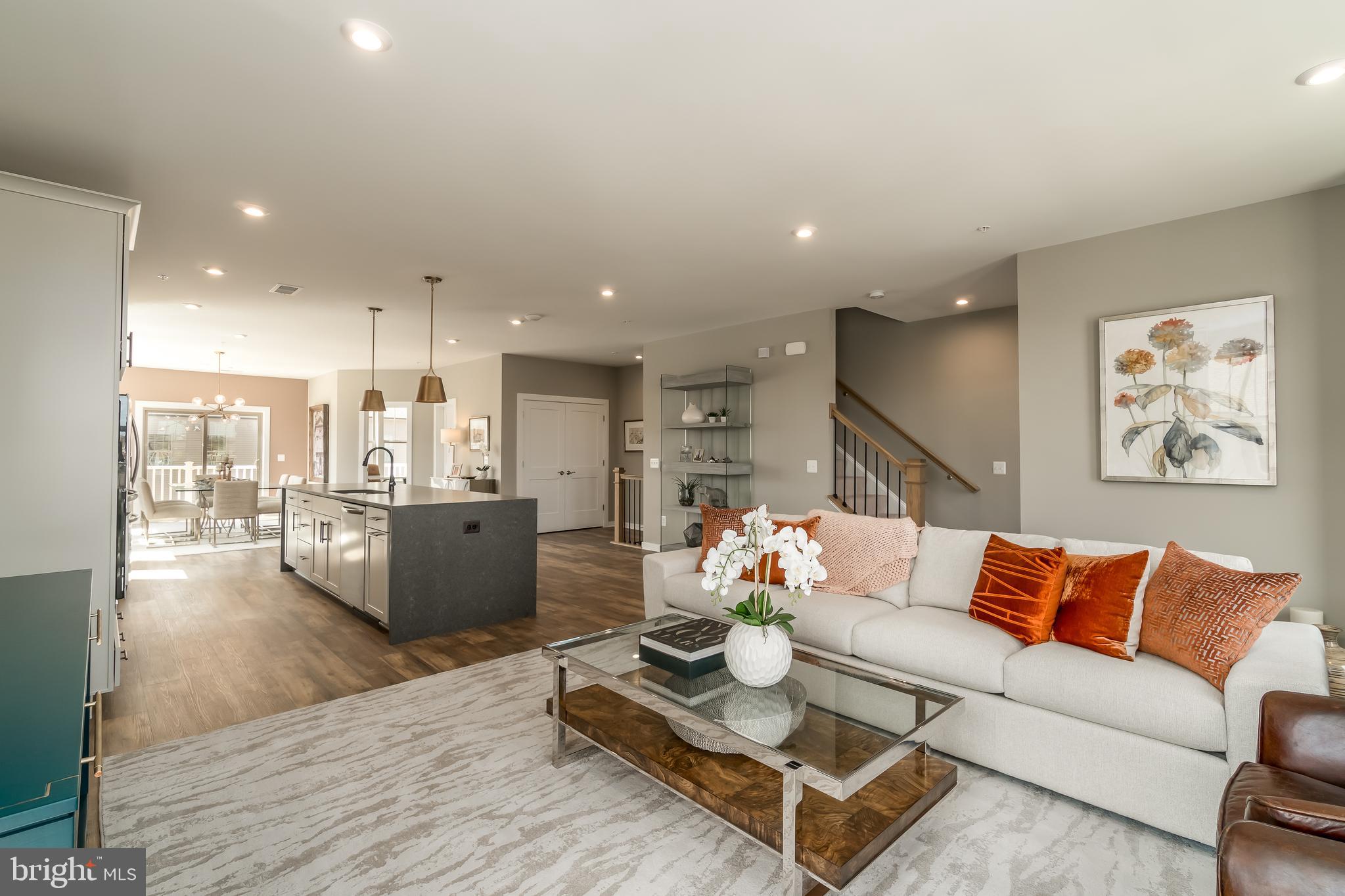 TUSCARORA VILLAGE - Residential