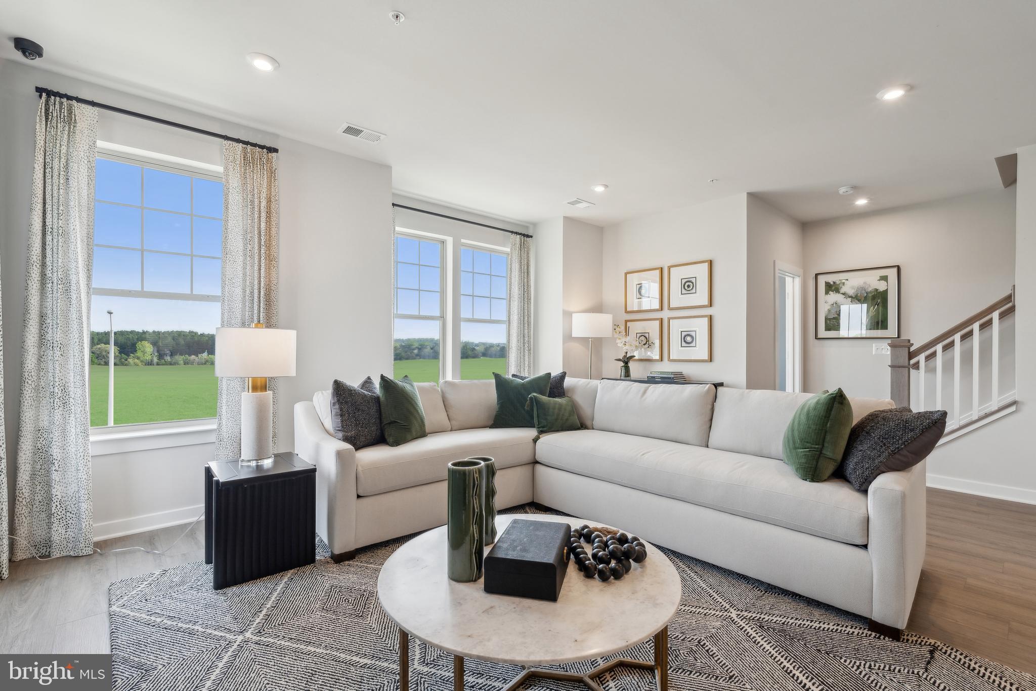 TUSCARORA VILLAGE - Residential