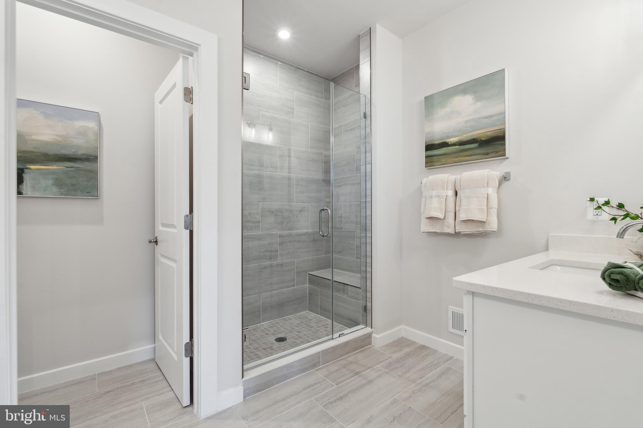 TUSCARORA VILLAGE - Residential