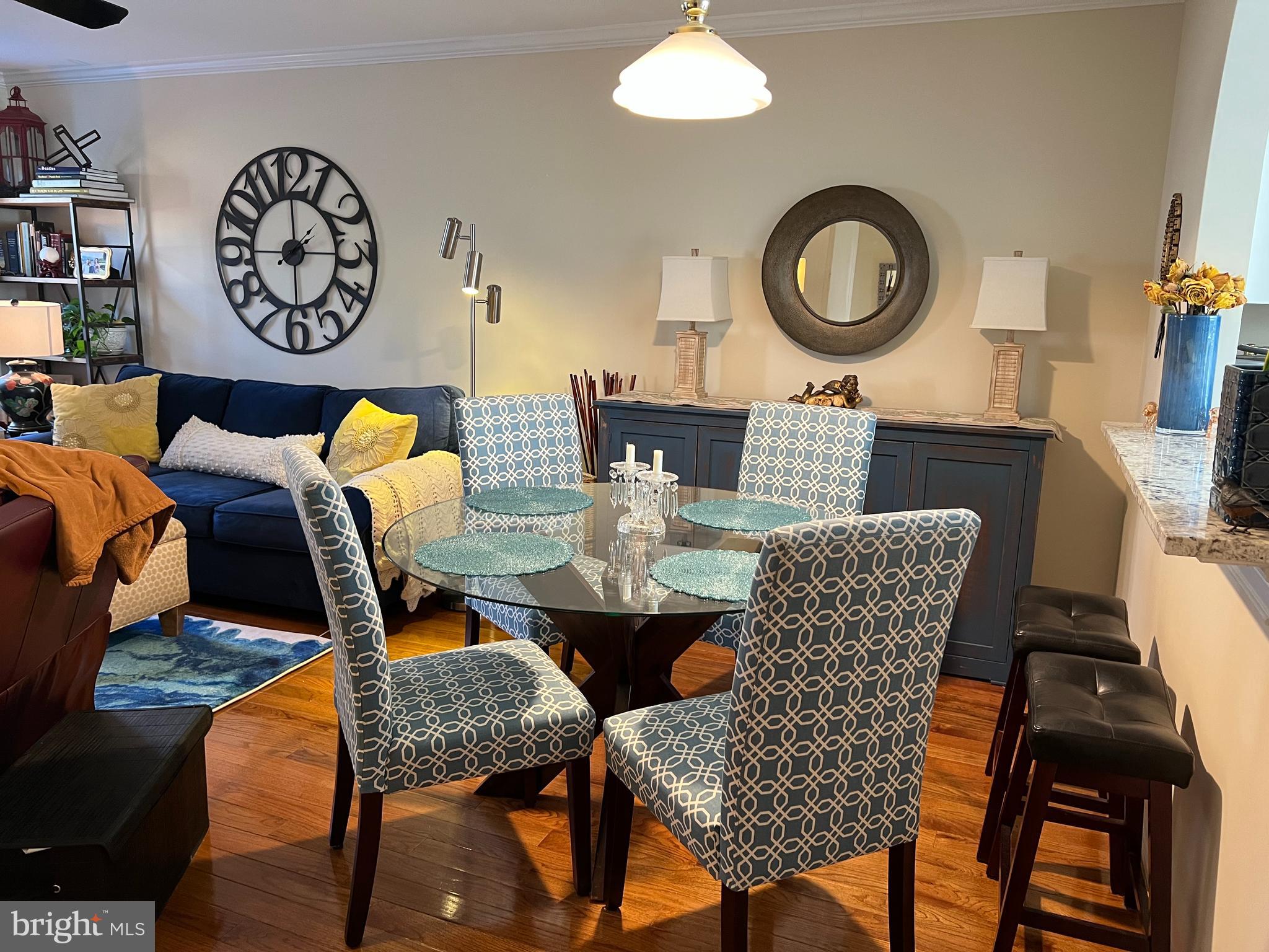 COLONIAL HEIGHTS - Residential Lease