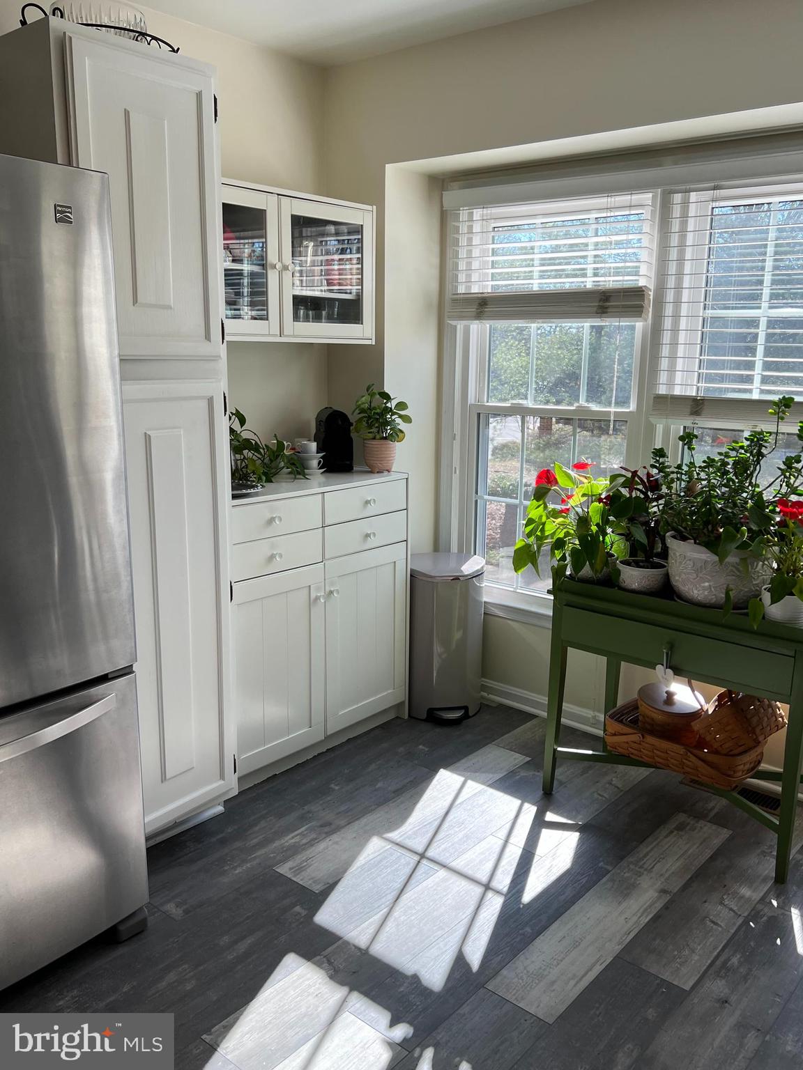 COLONIAL HEIGHTS - Residential Lease