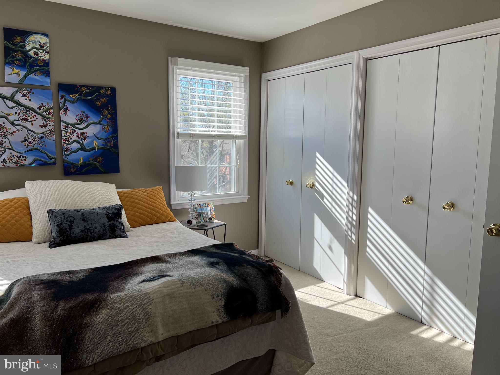 COLONIAL HEIGHTS - Residential Lease