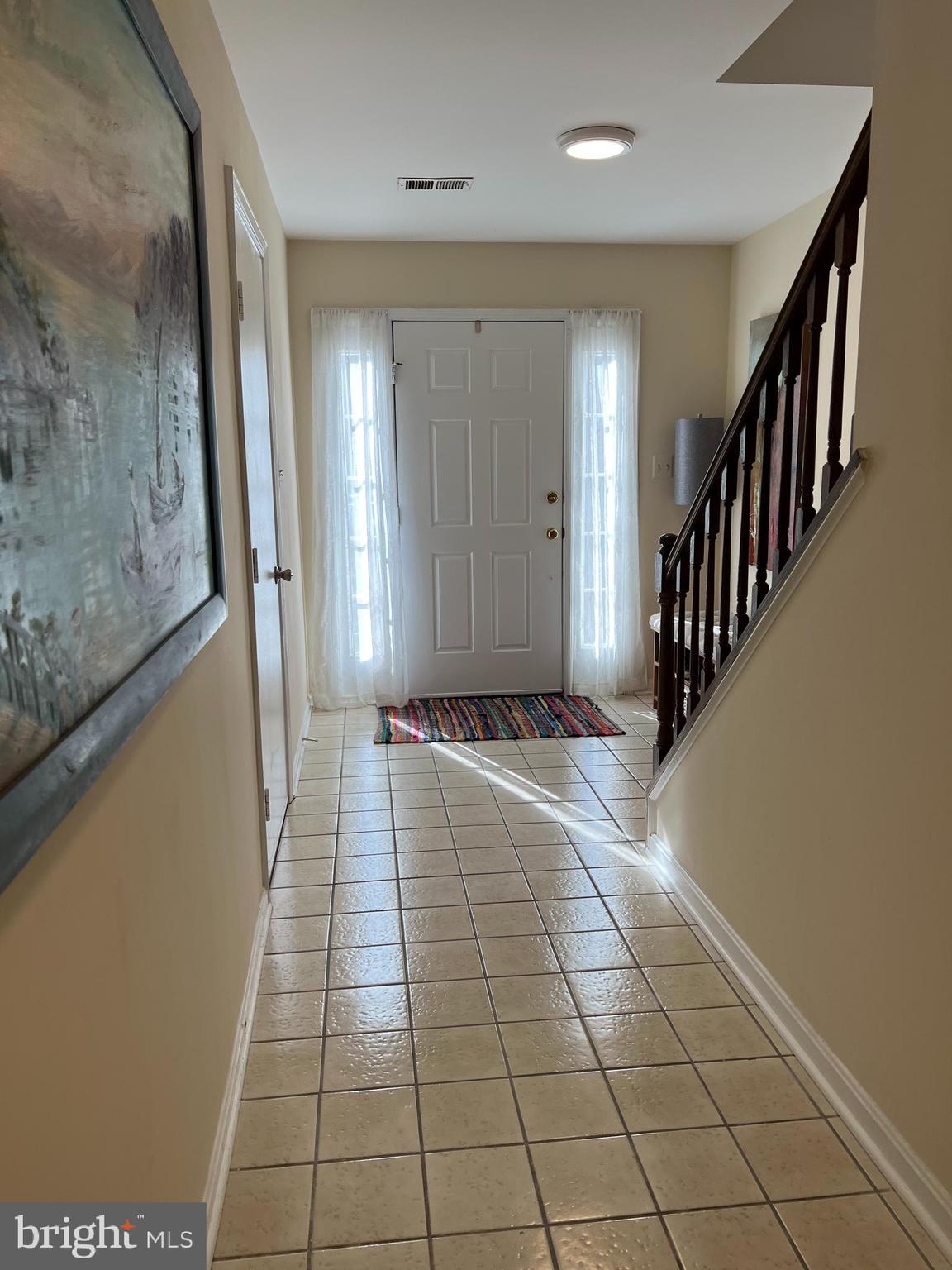 COLONIAL HEIGHTS - Residential Lease