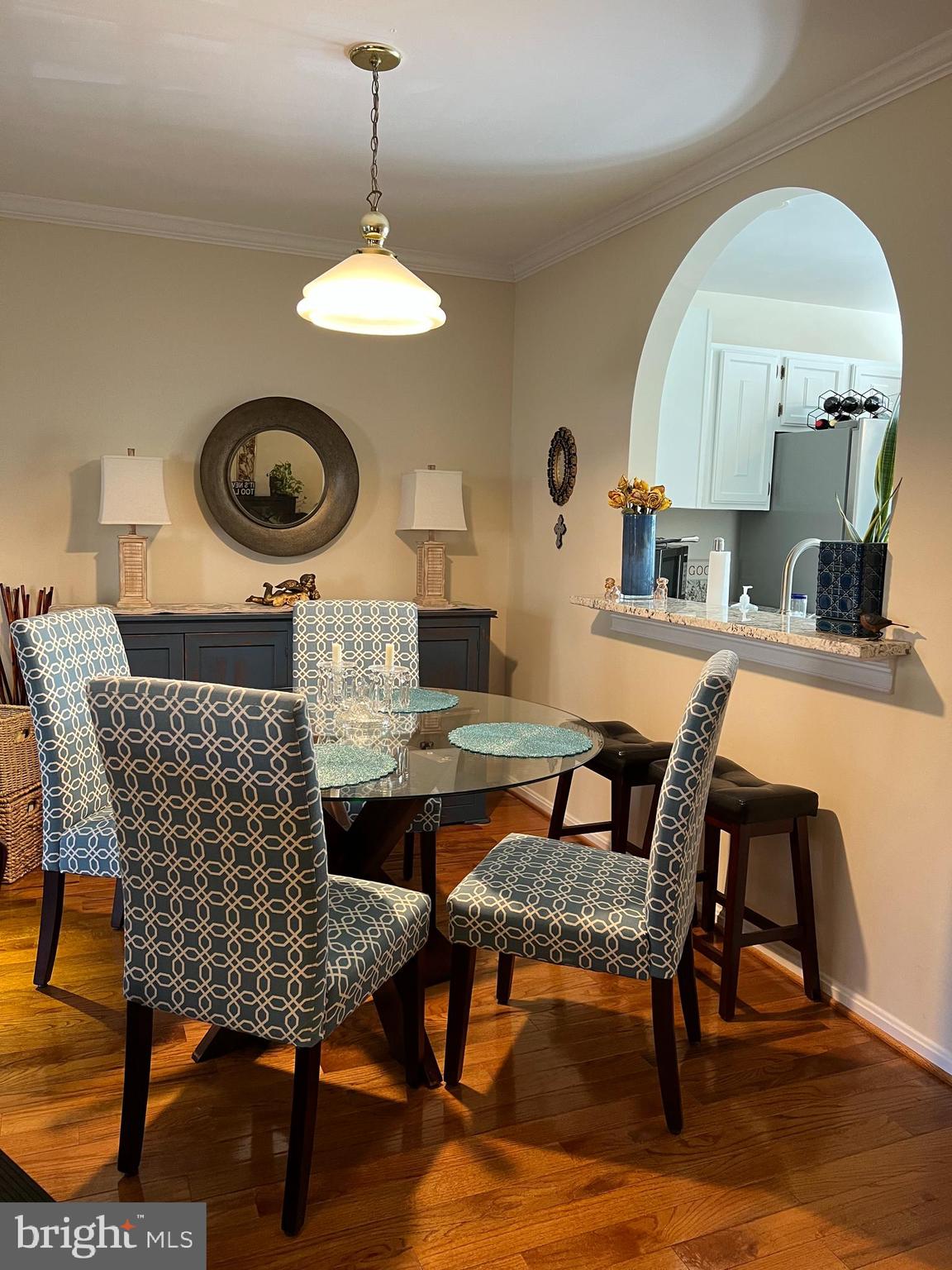 COLONIAL HEIGHTS - Residential Lease