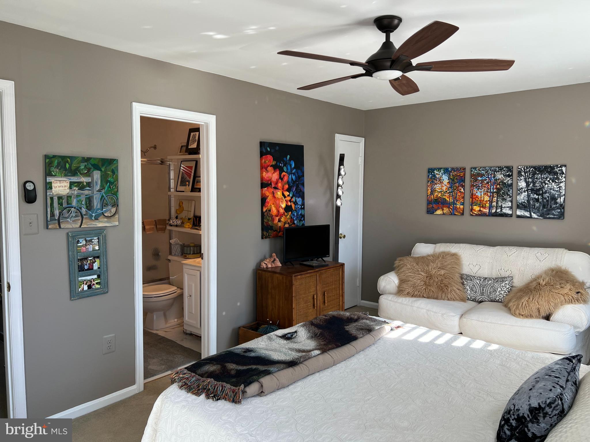 COLONIAL HEIGHTS - Residential Lease