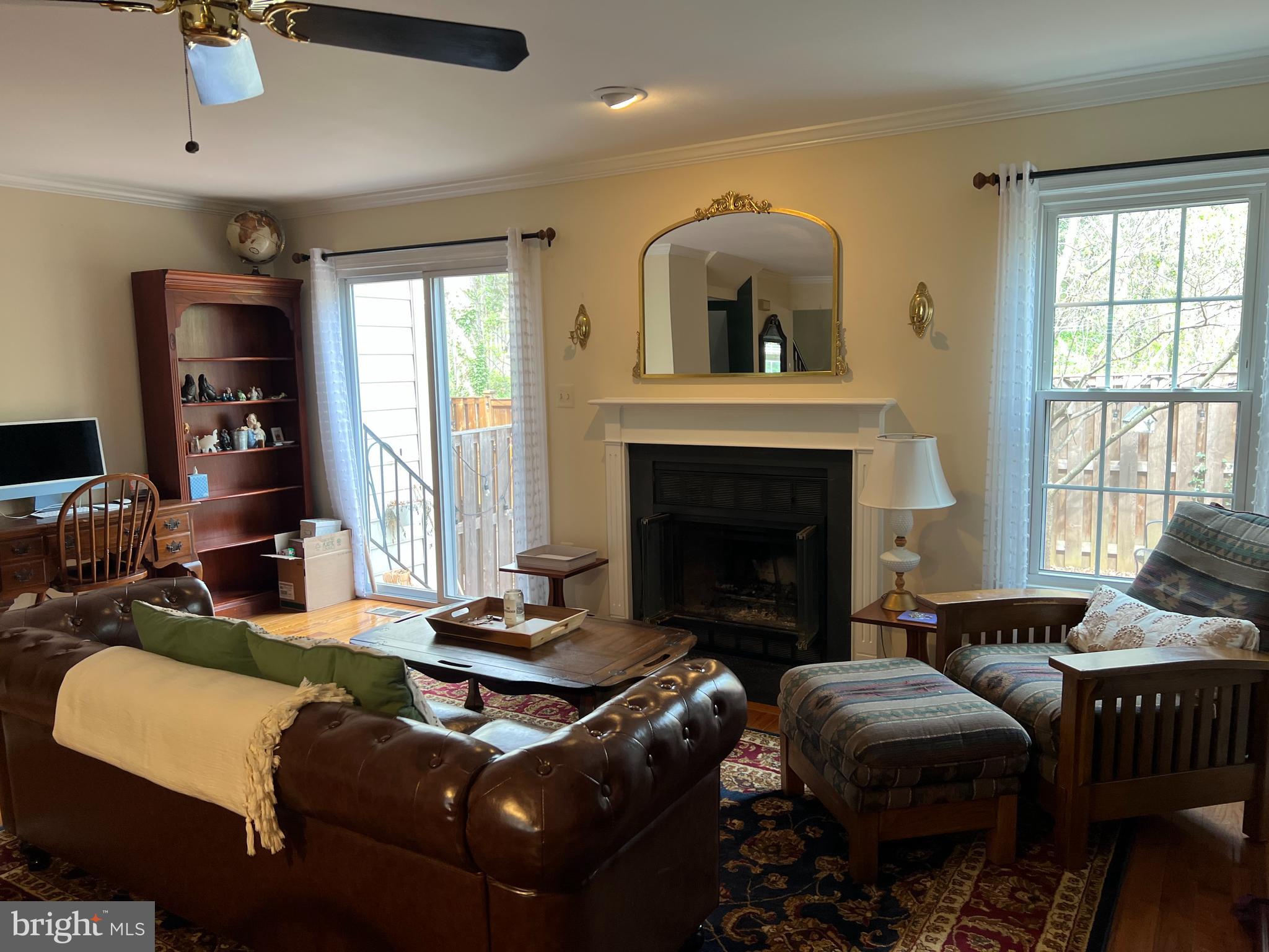 COLONIAL HEIGHTS - Residential Lease