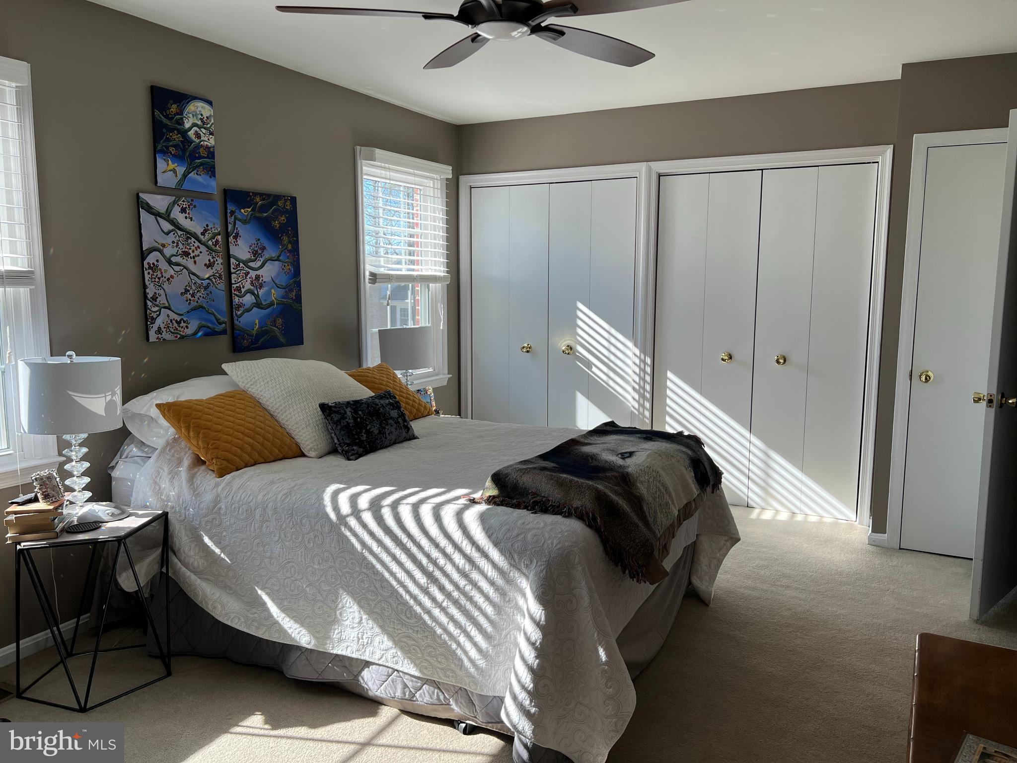 COLONIAL HEIGHTS - Residential Lease