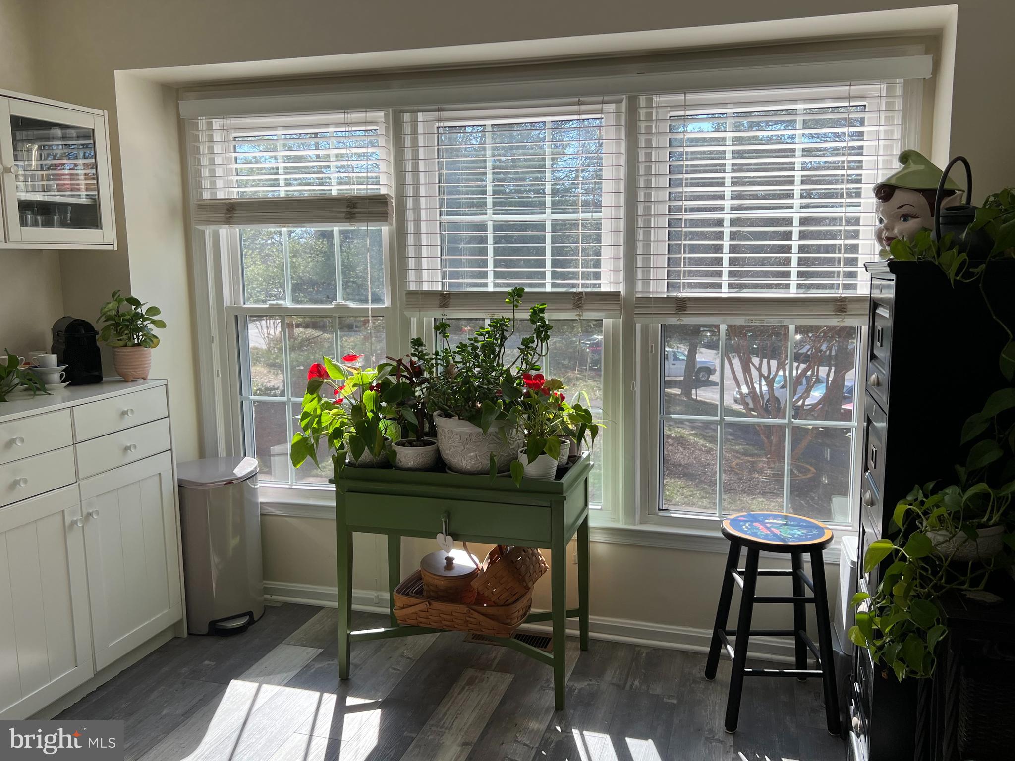 COLONIAL HEIGHTS - Residential Lease