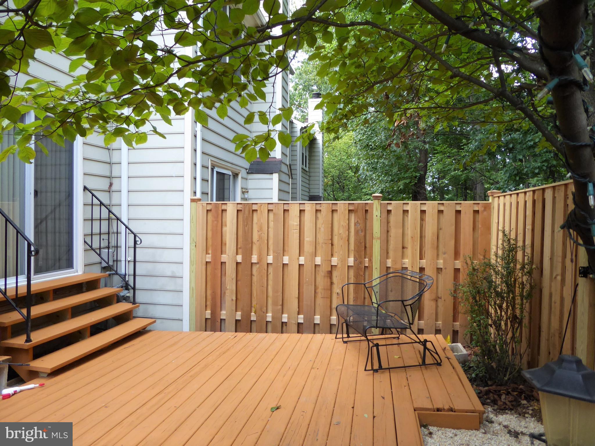 COLONIAL HEIGHTS - Residential Lease