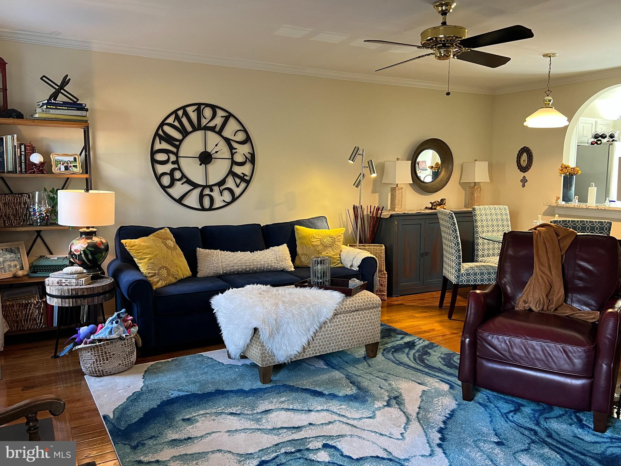 COLONIAL HEIGHTS - Residential Lease