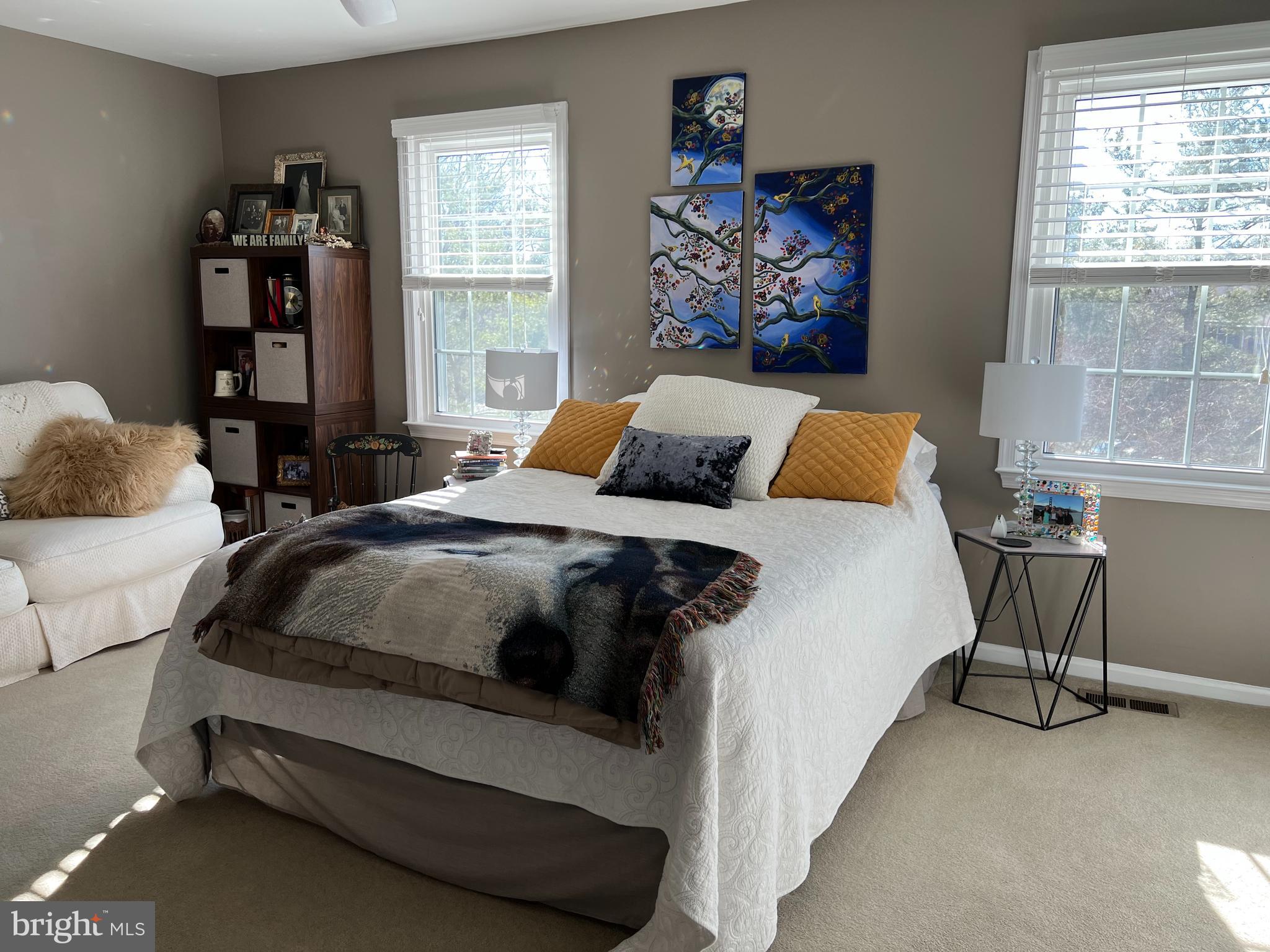 COLONIAL HEIGHTS - Residential Lease