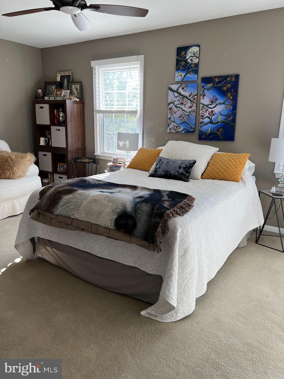 COLONIAL HEIGHTS - Residential Lease