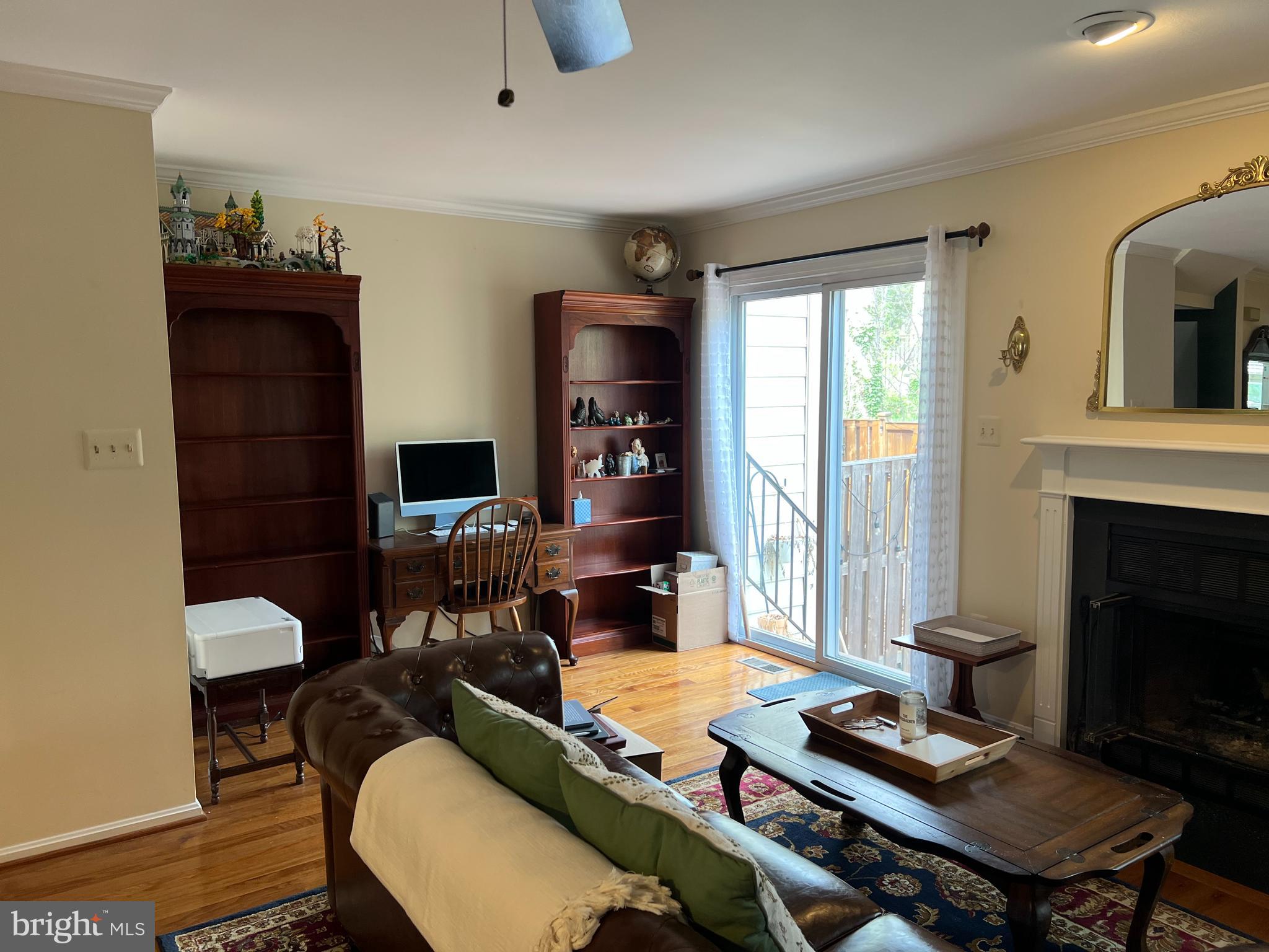 COLONIAL HEIGHTS - Residential Lease