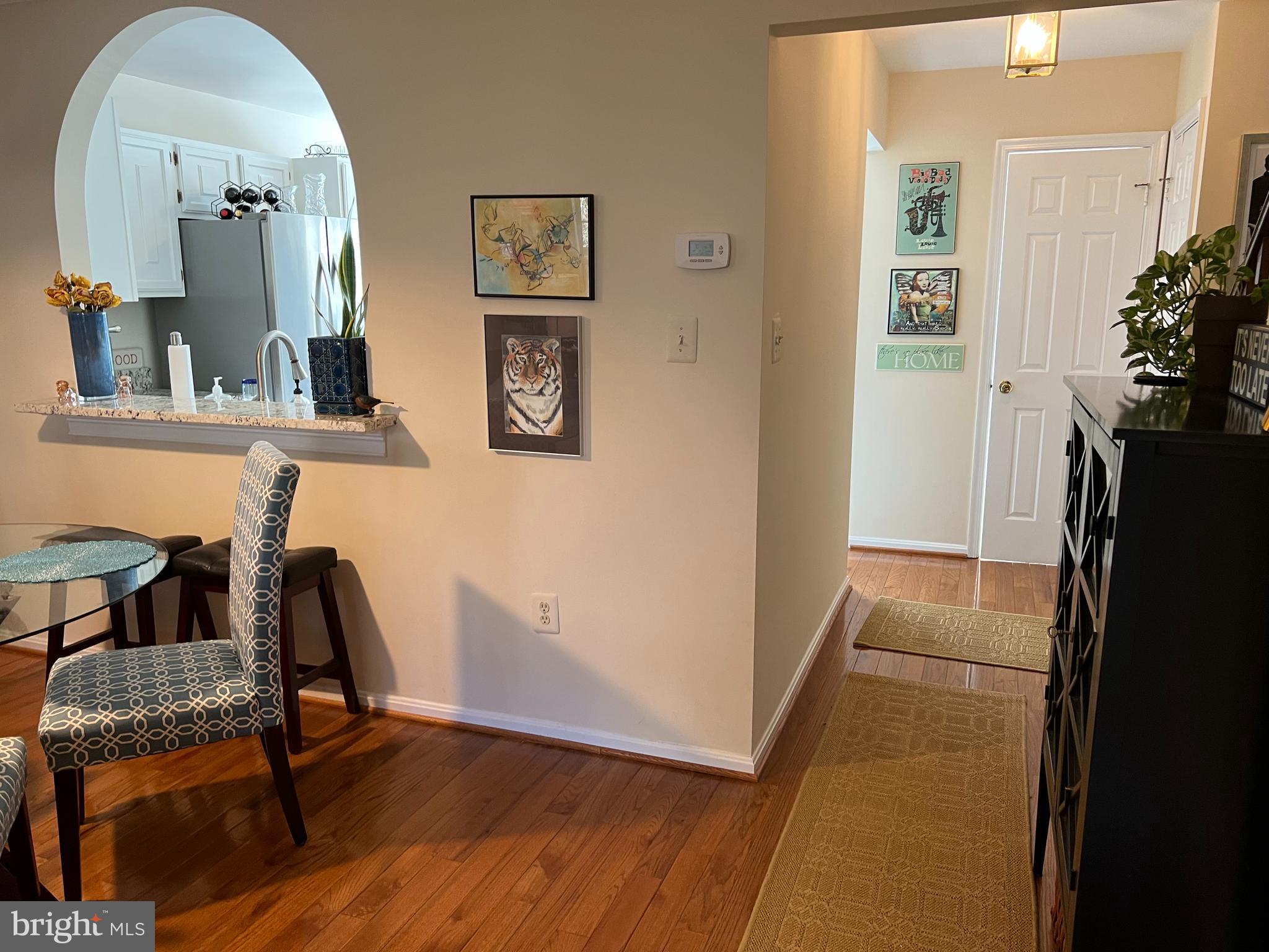 COLONIAL HEIGHTS - Residential Lease