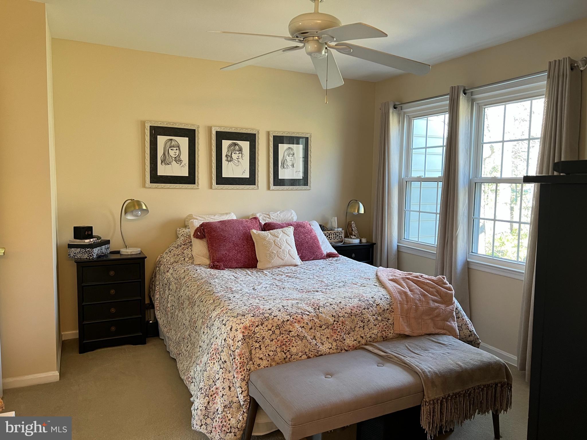 COLONIAL HEIGHTS - Residential Lease