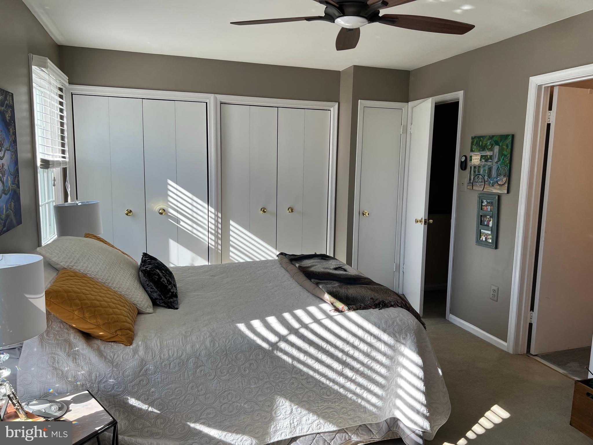 COLONIAL HEIGHTS - Residential Lease